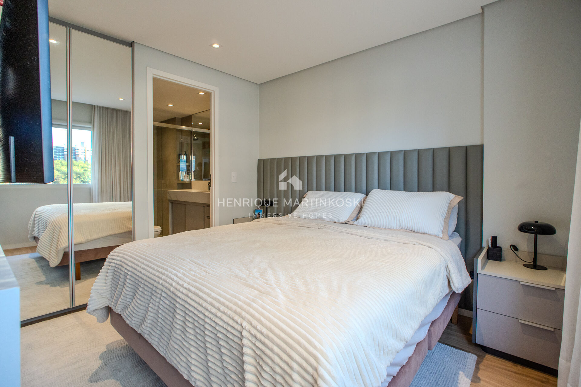 Apartamento à venda com 2 quartos, 80m² - Foto 20