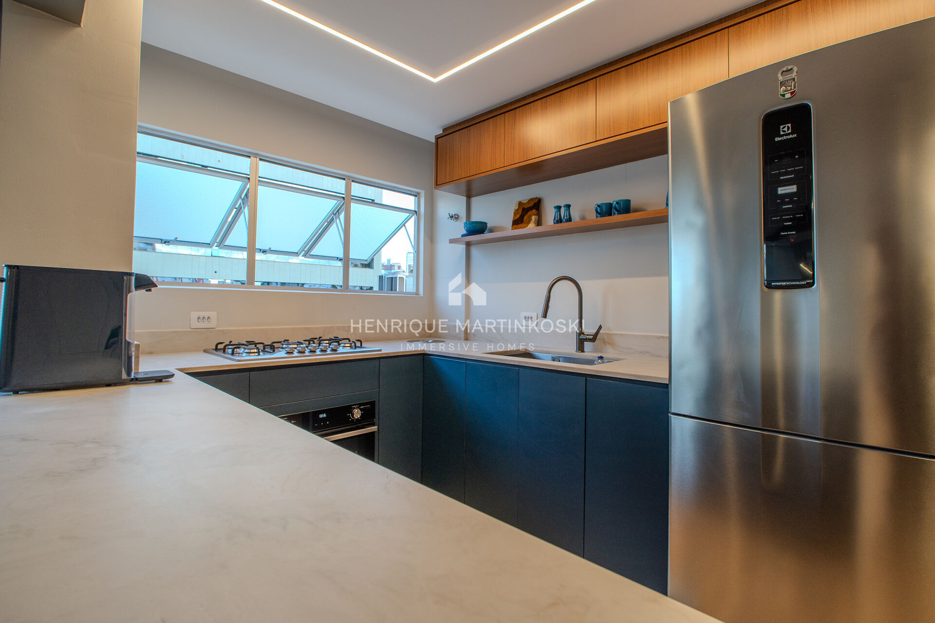 Apartamento à venda com 2 quartos, 80m² - Foto 9