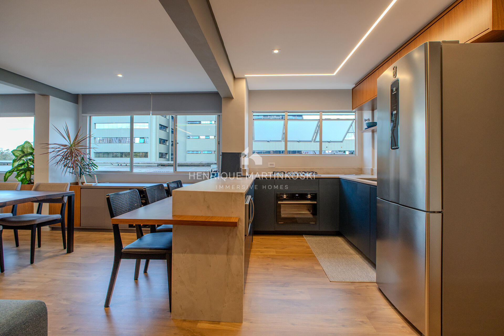 Apartamento à venda com 2 quartos, 80m² - Foto 7