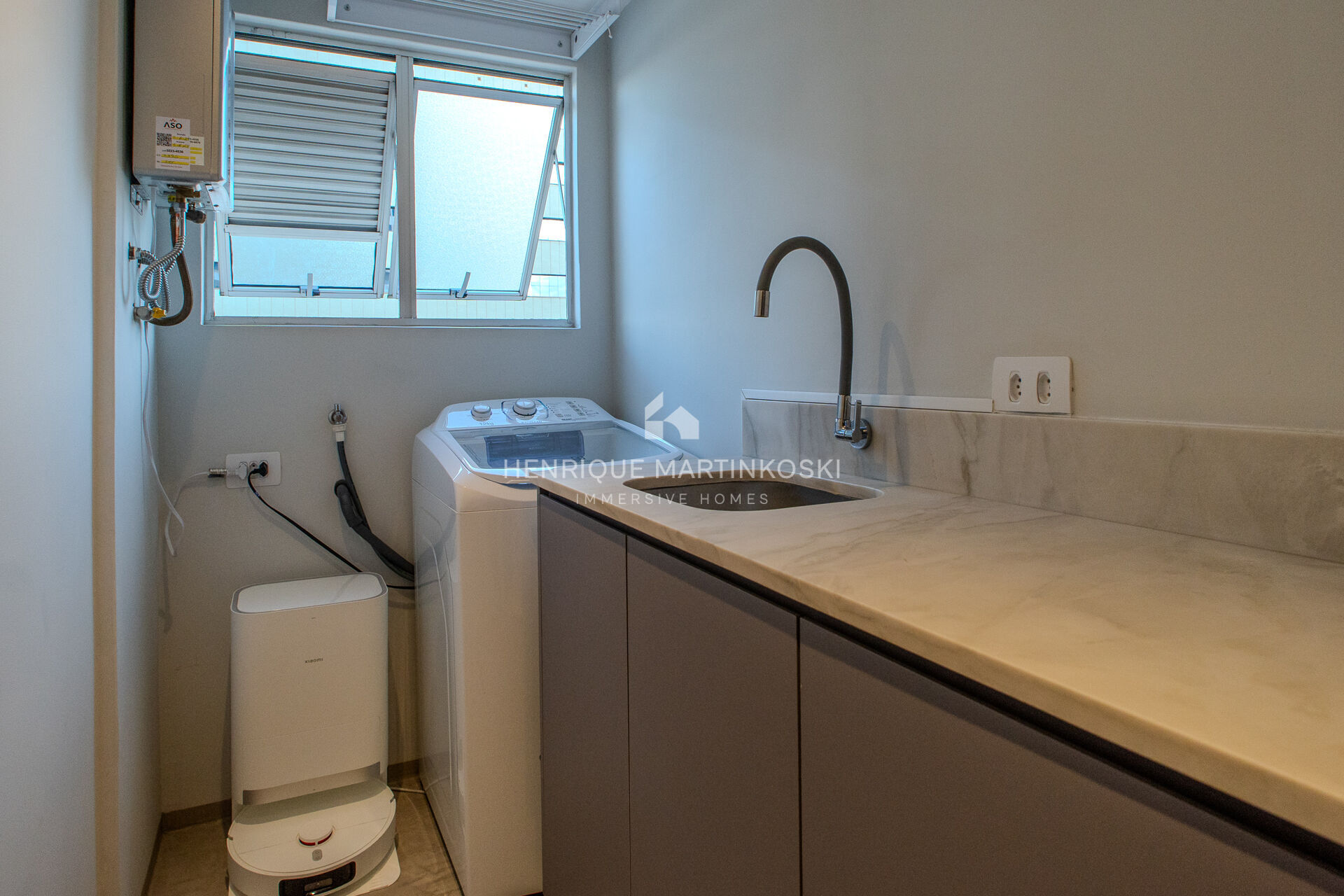 Apartamento à venda com 2 quartos, 80m² - Foto 17