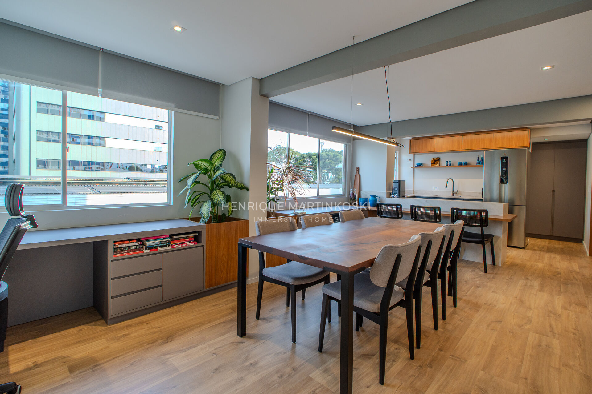 Apartamento à venda com 2 quartos, 80m² - Foto 29