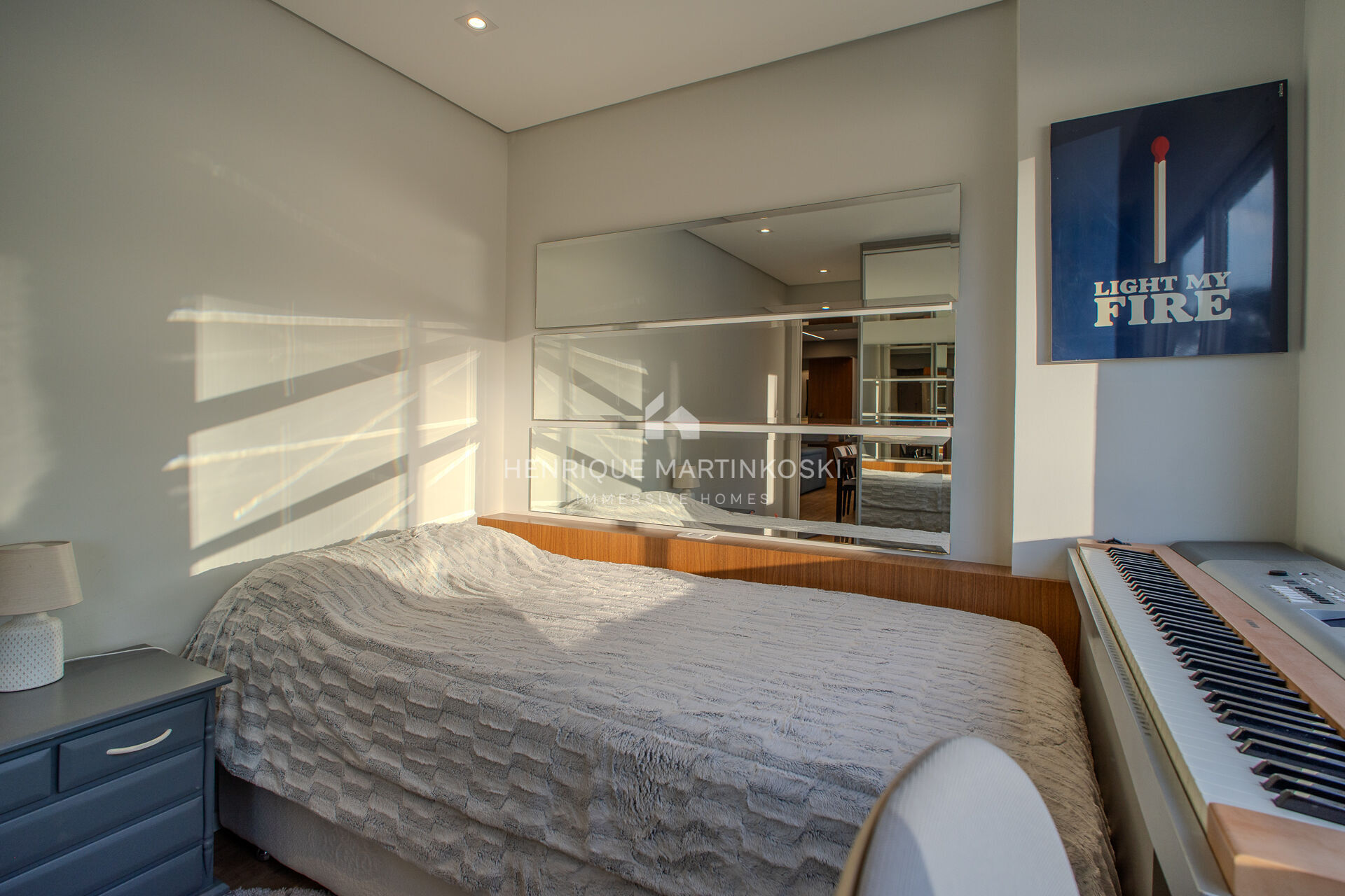 Apartamento à venda com 2 quartos, 80m² - Foto 28