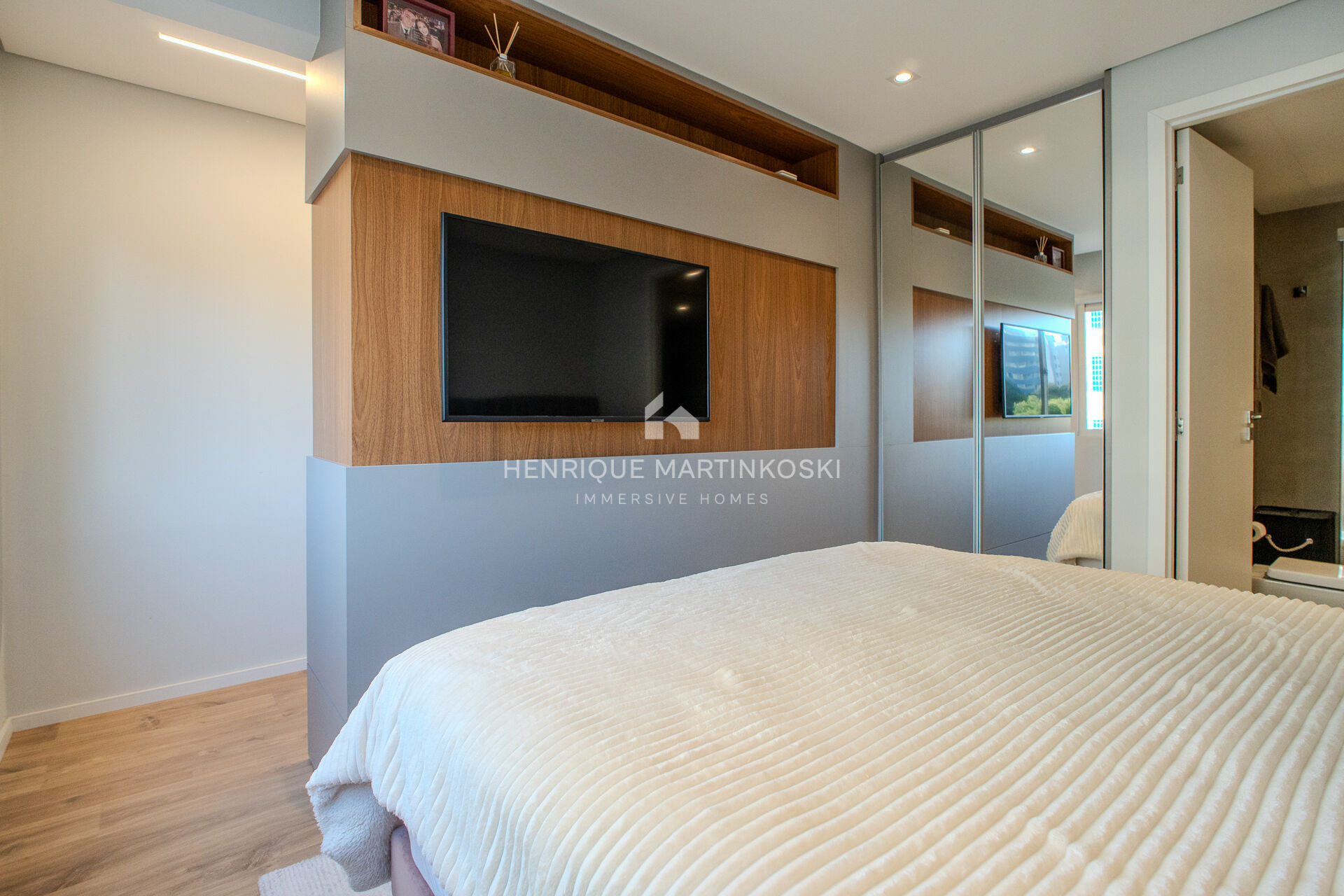 Apartamento à venda com 2 quartos, 80m² - Foto 22
