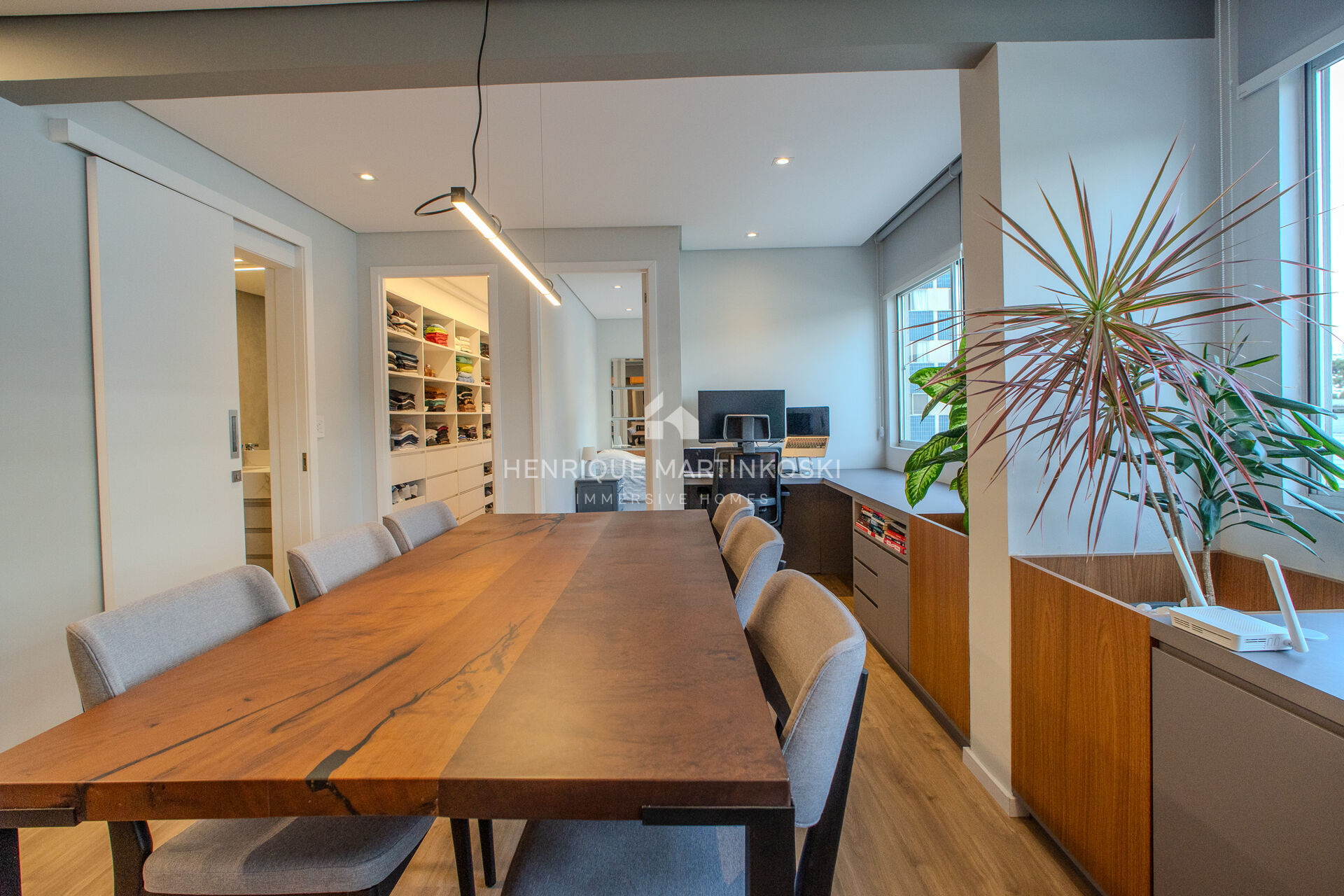Apartamento à venda com 2 quartos, 80m² - Foto 4