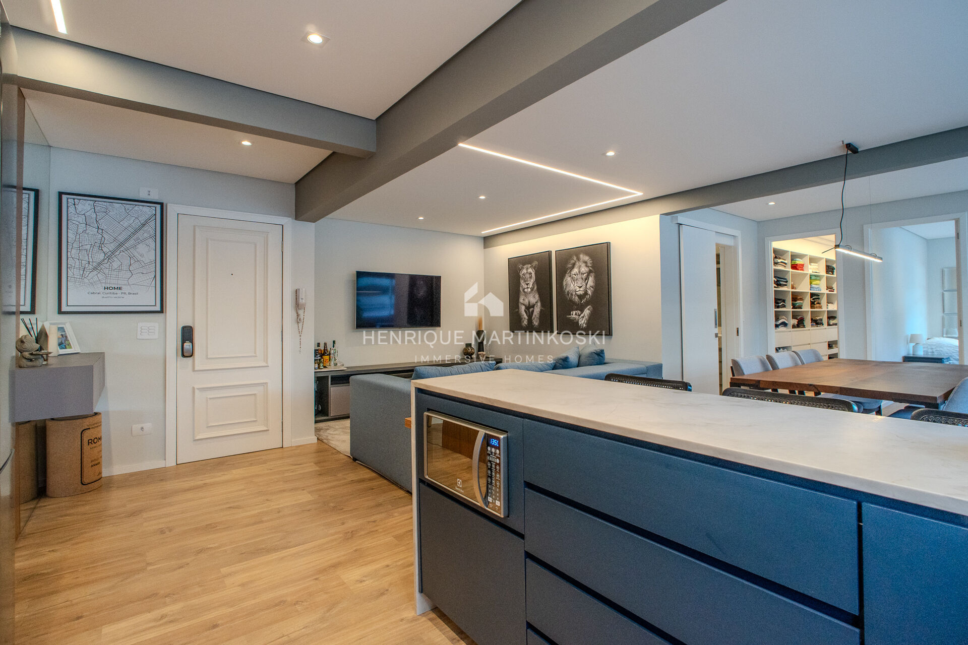 Apartamento à venda com 2 quartos, 80m² - Foto 13
