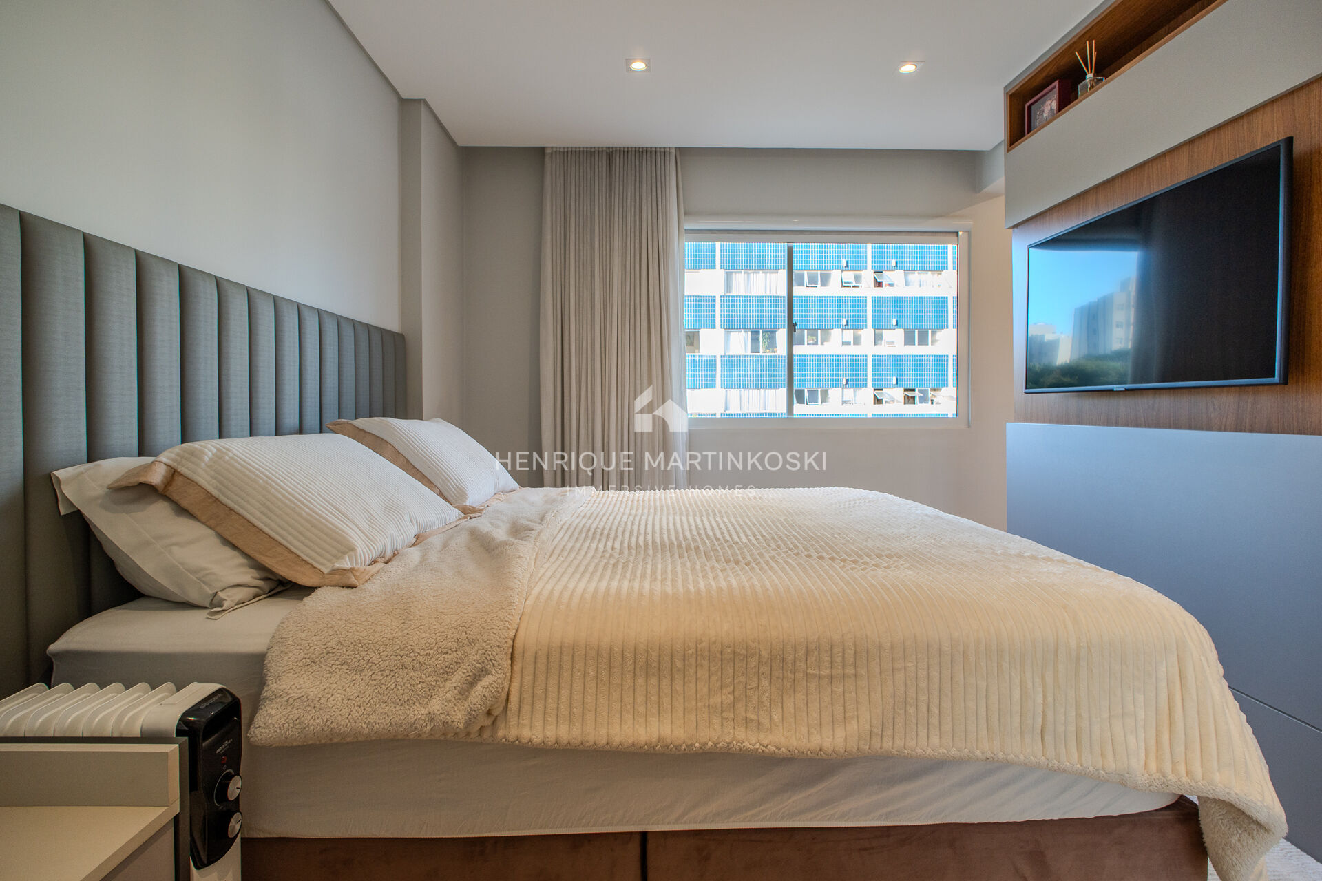 Apartamento à venda com 2 quartos, 80m² - Foto 19