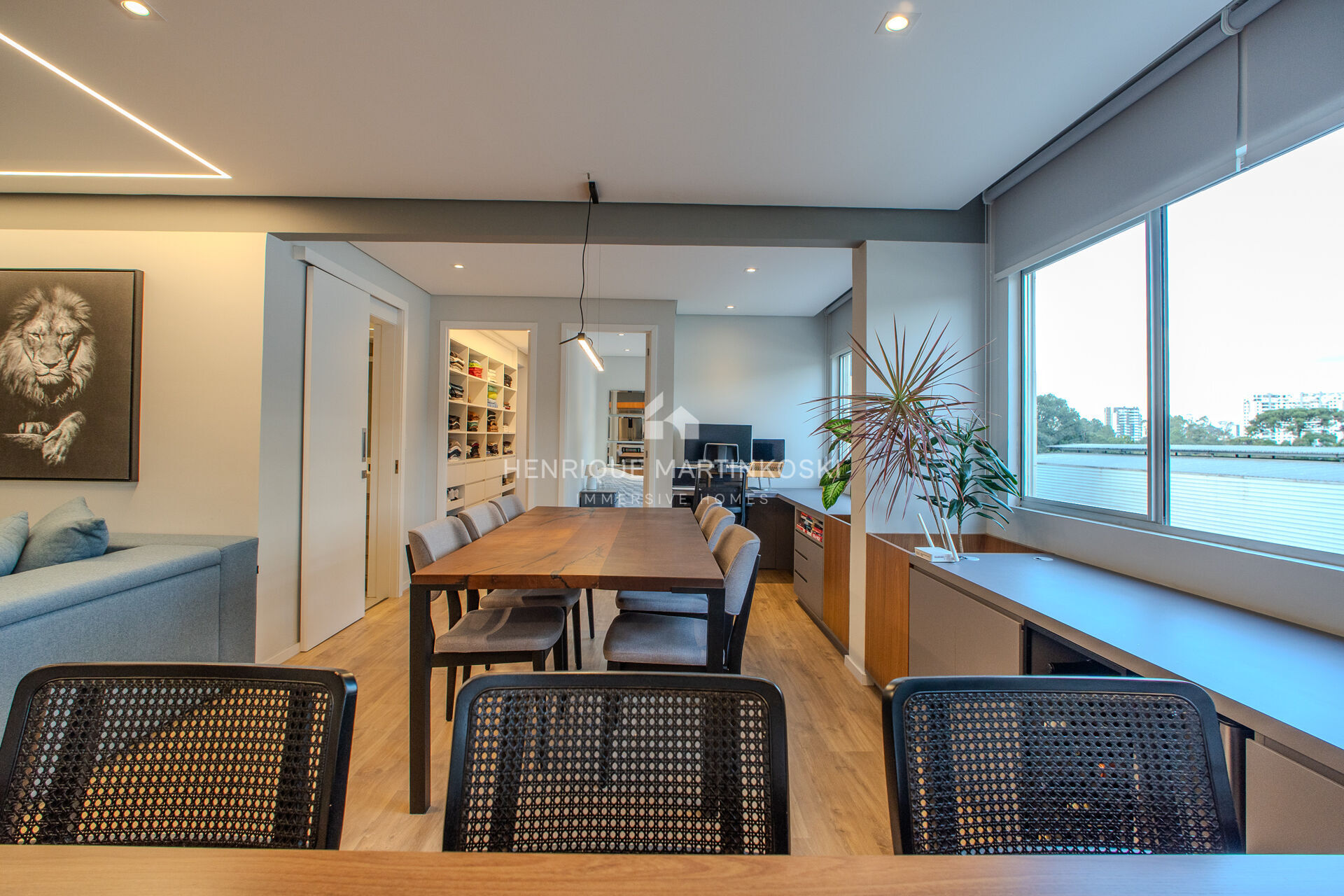 Apartamento à venda com 2 quartos, 80m² - Foto 14
