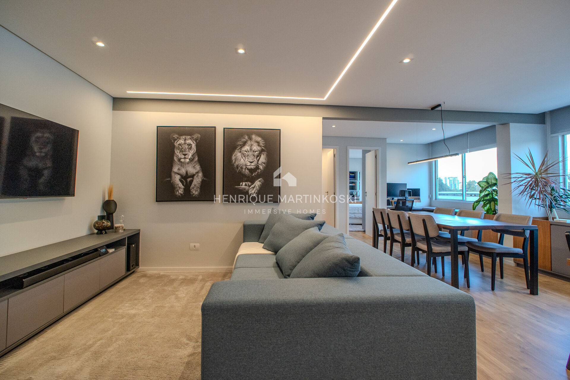 Apartamento à venda com 2 quartos, 80m² - Foto 12
