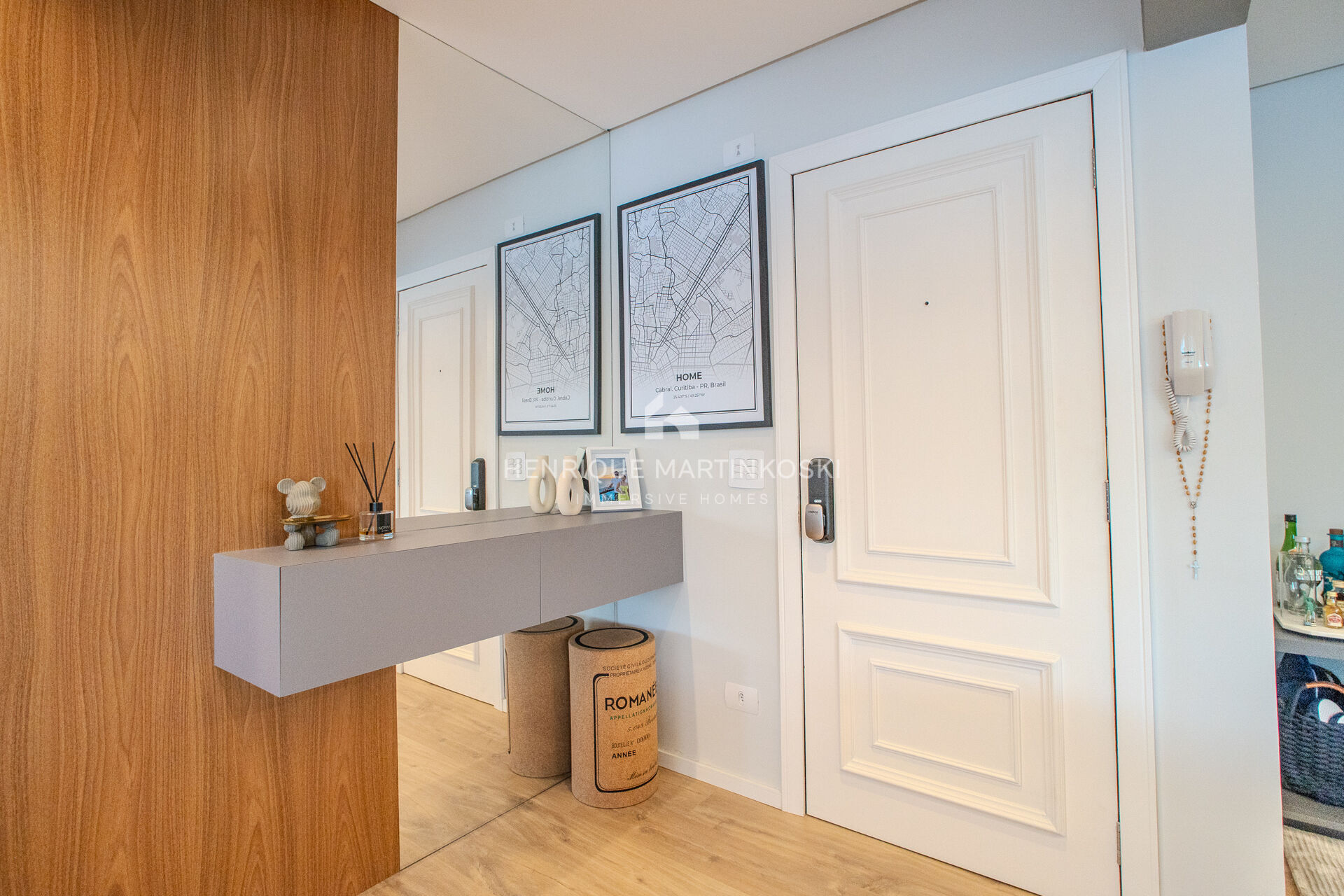 Apartamento à venda com 2 quartos, 80m² - Foto 6
