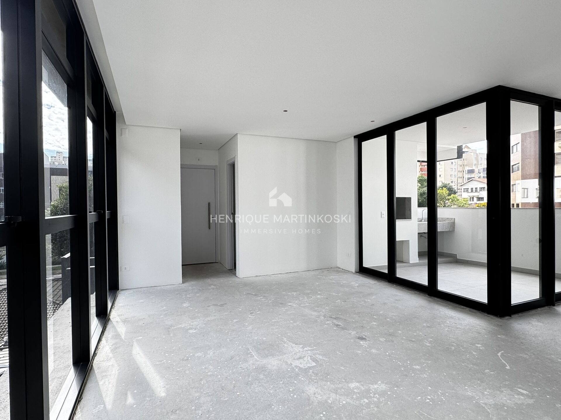 Apartamento, 2 quartos, 92 m² - Foto 4