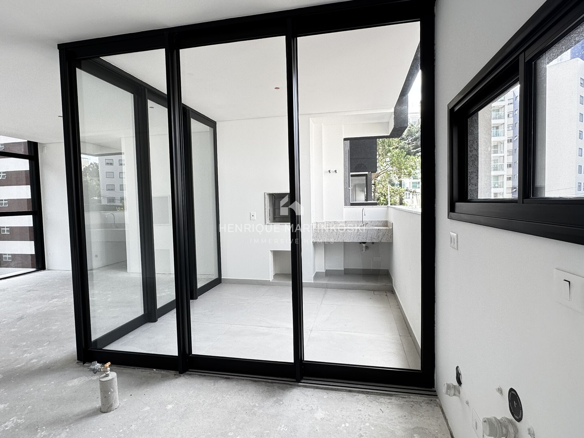 Apartamento, 2 quartos, 92 m² - Foto 8