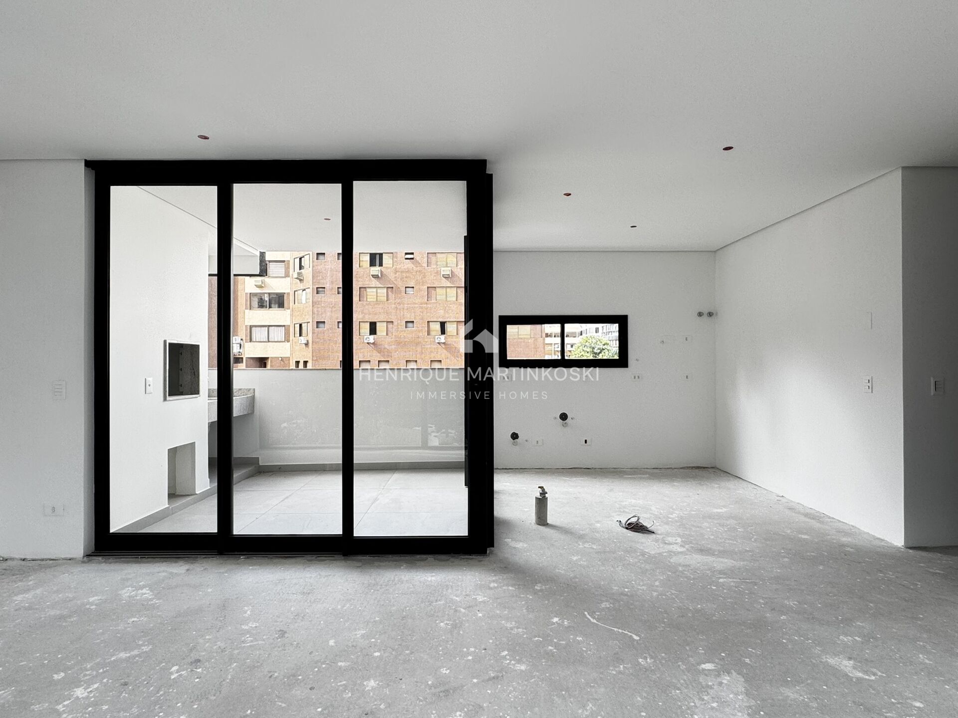 Apartamento, 2 quartos, 92 m² - Foto 3