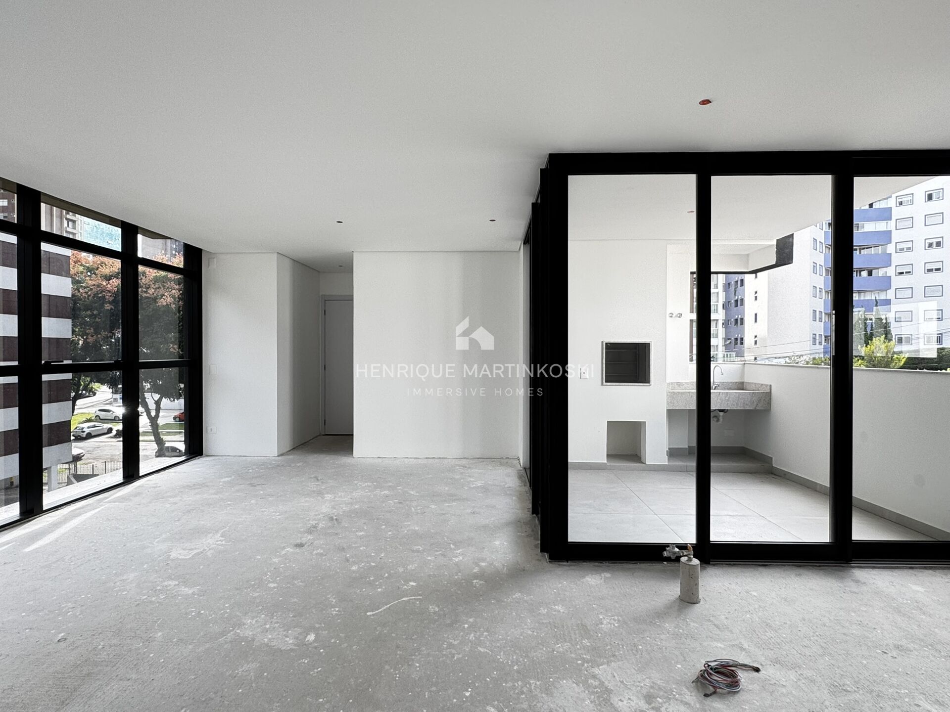 Apartamento, 2 quartos, 92 m² - Foto 6