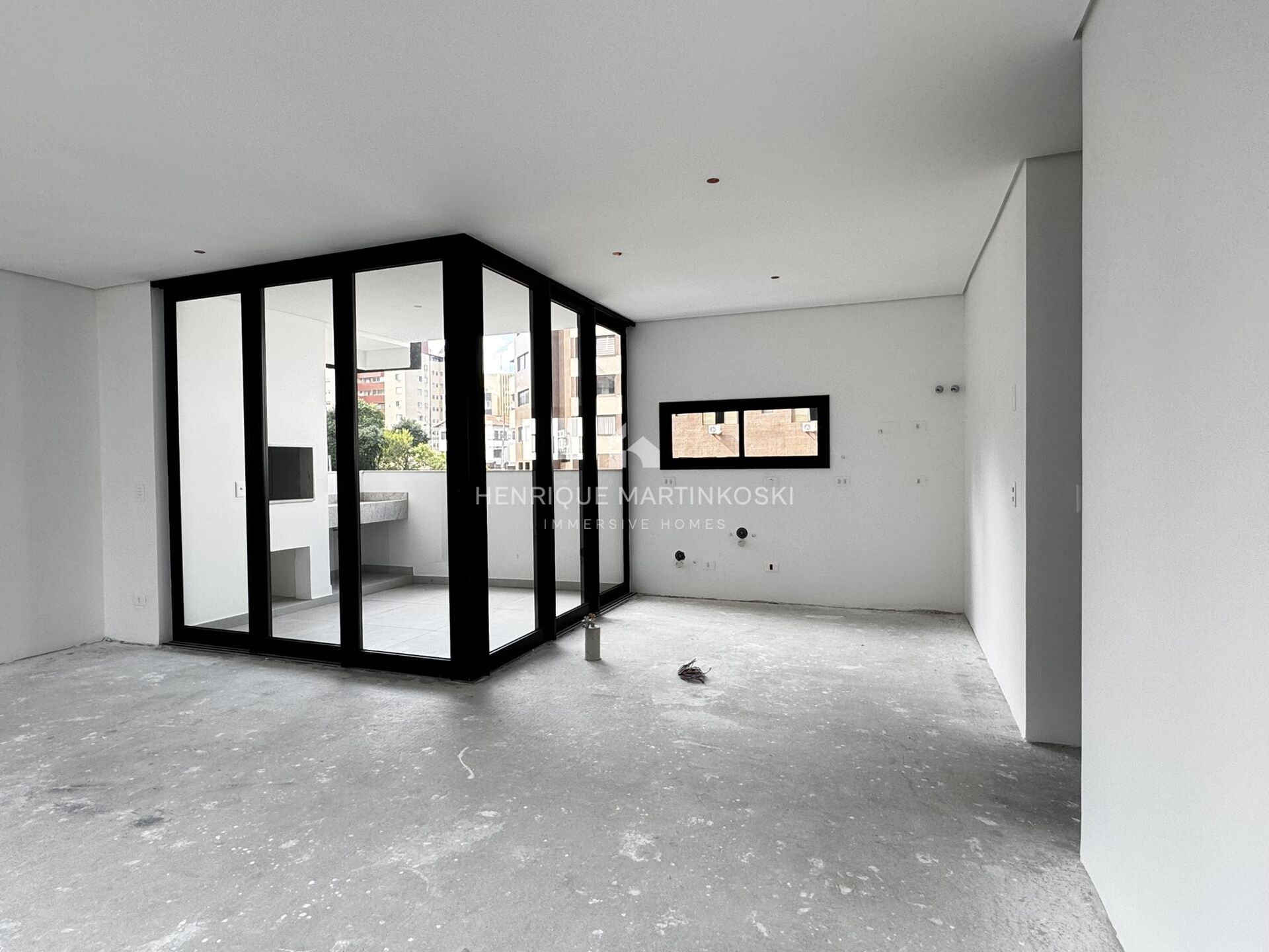 Apartamento, 2 quartos, 92 m² - Foto 5