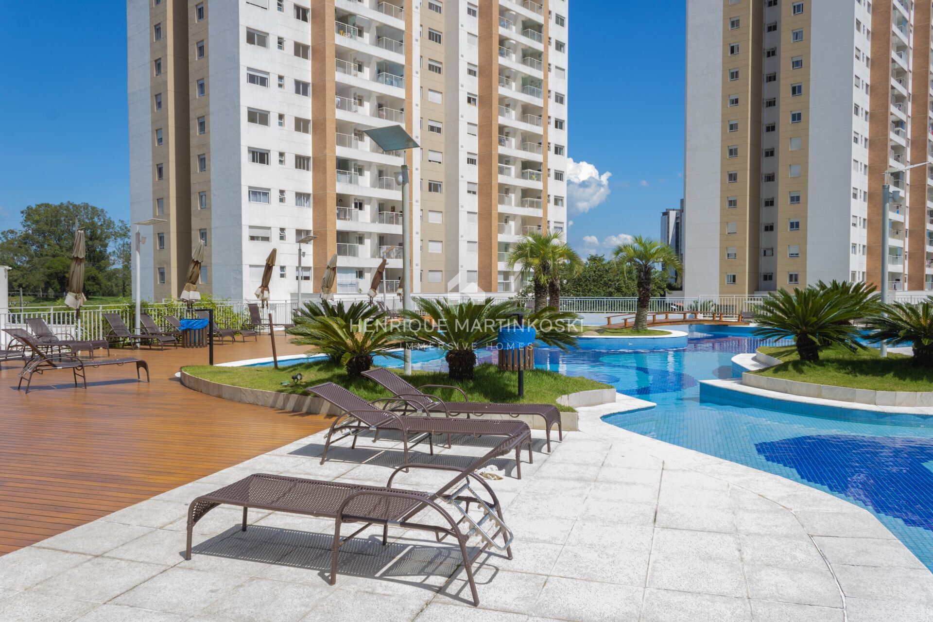 Apartamento, 3 quartos, 113 m² - Foto 1