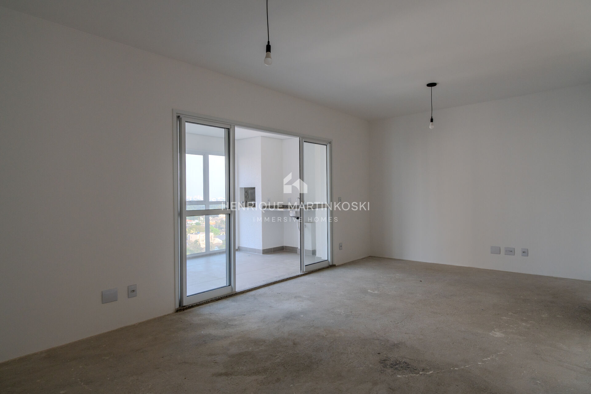 Apartamento, 3 quartos, 113 m² - Foto 3