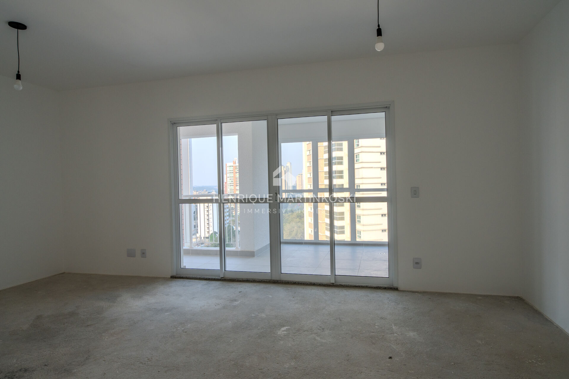 Apartamento, 3 quartos, 113 m² - Foto 2