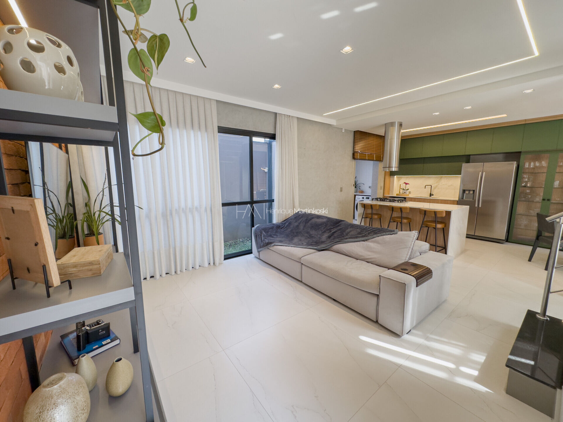 Casa à venda com 3 quartos, 179m² - Foto 12