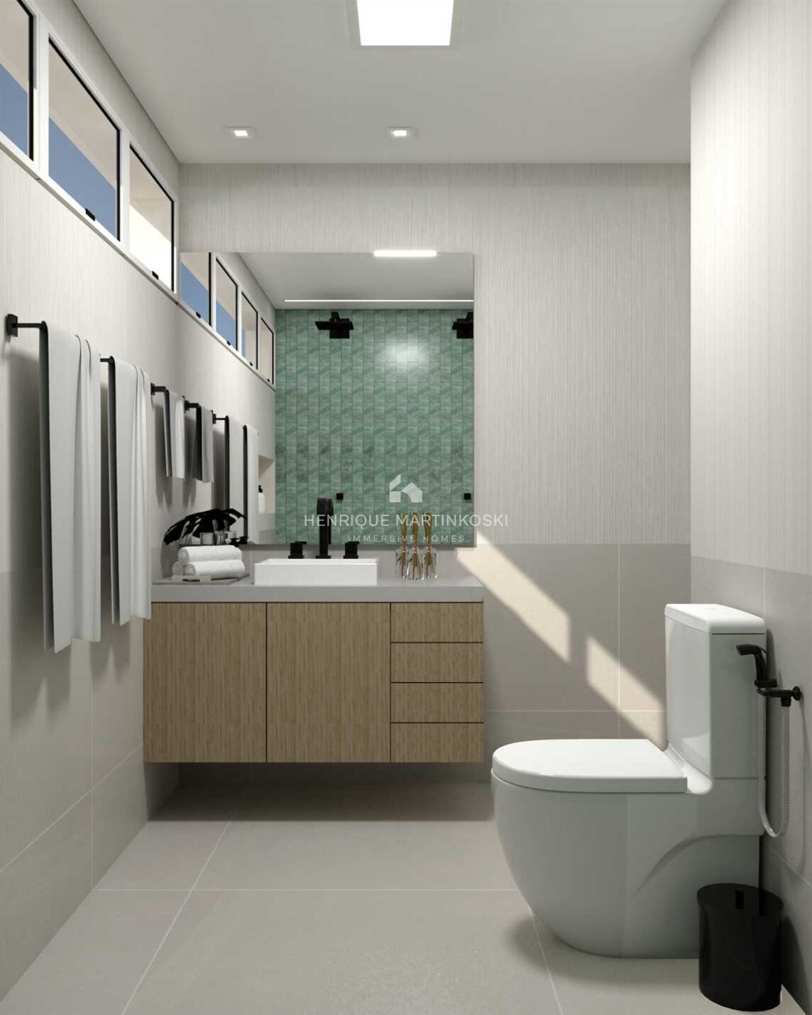 Apartamento à venda com 3 quartos, 125m² - Foto 14