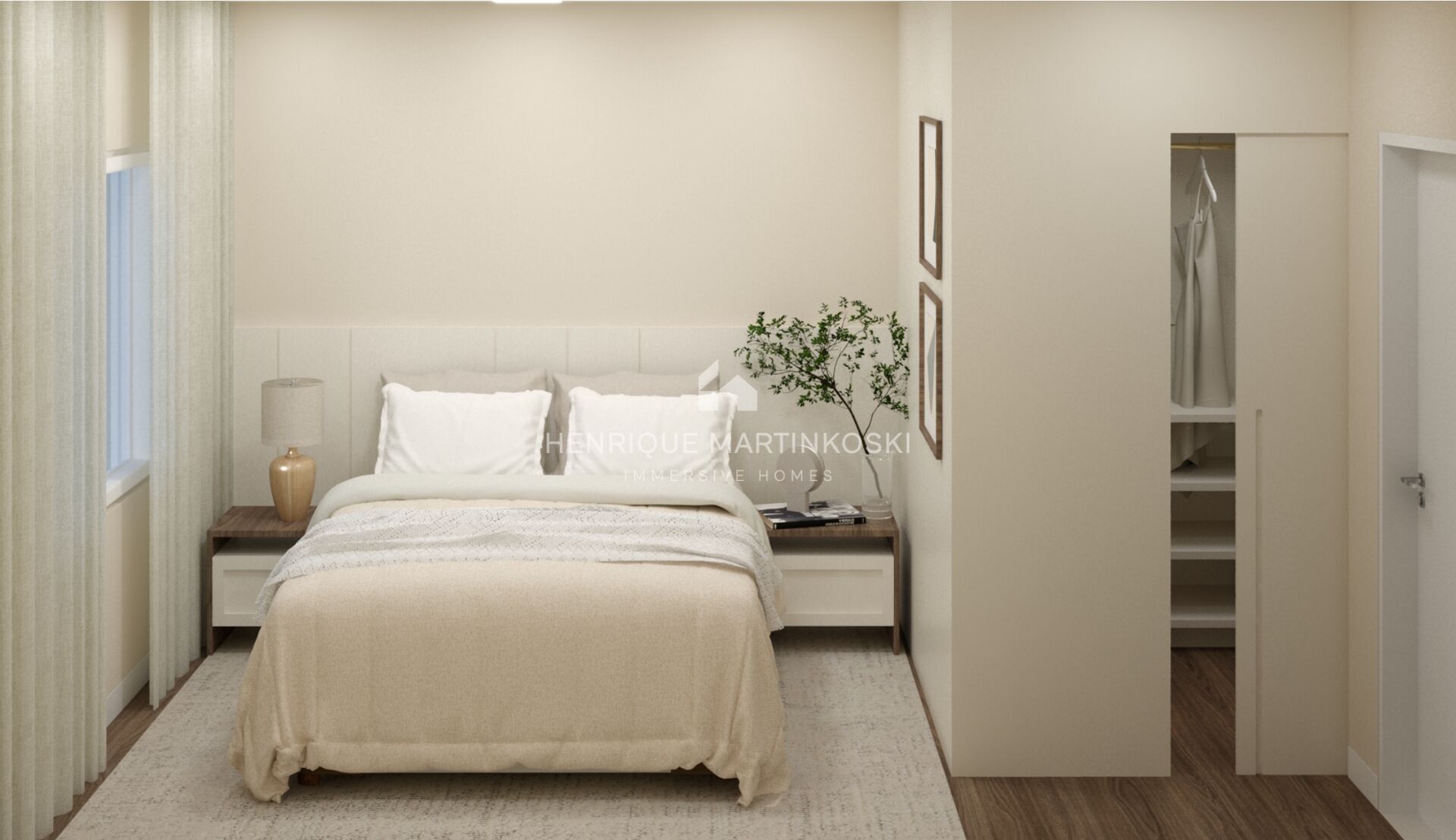 Apartamento à venda com 3 quartos, 125m² - Foto 9