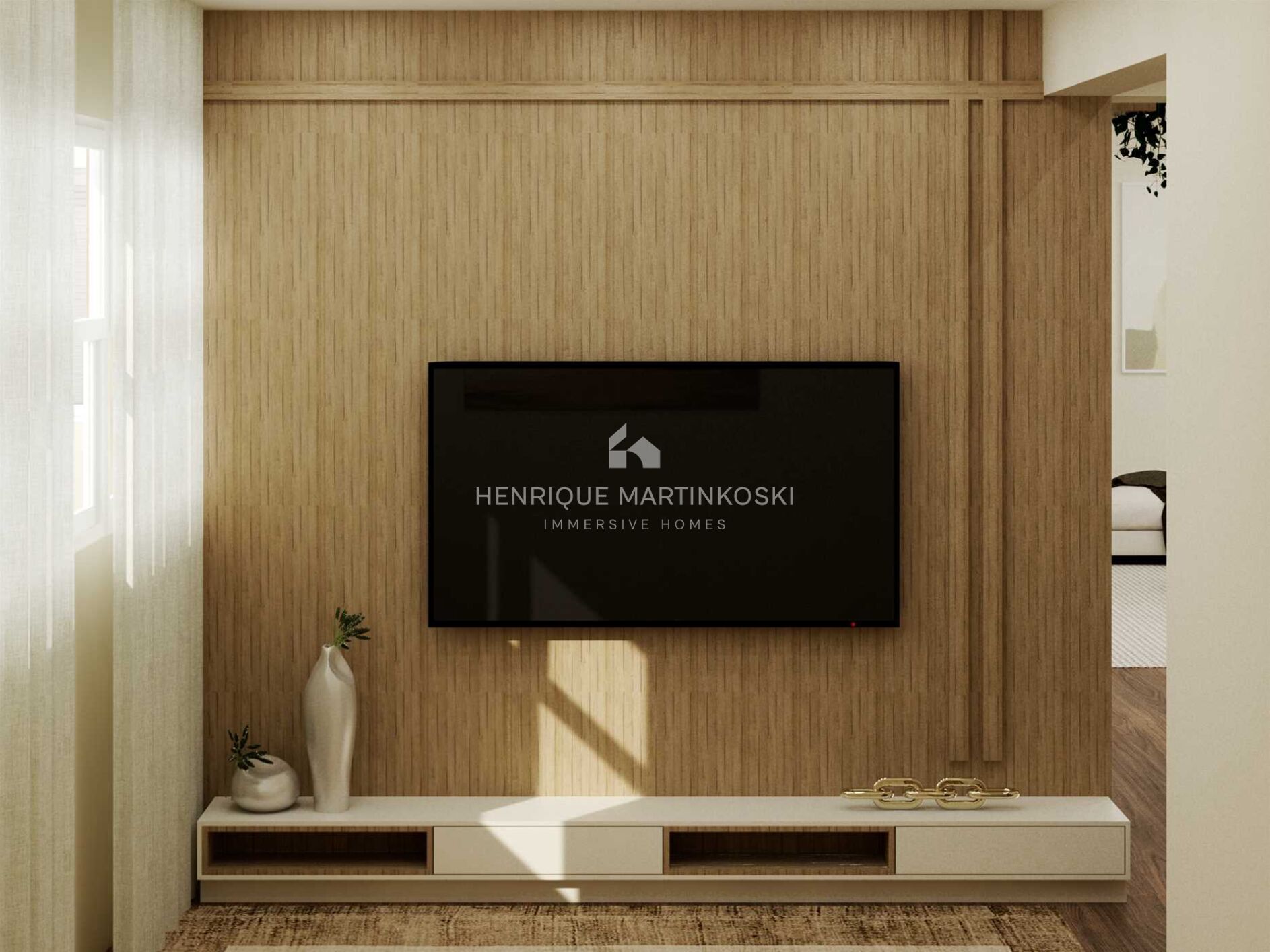 Apartamento à venda com 3 quartos, 125m² - Foto 6