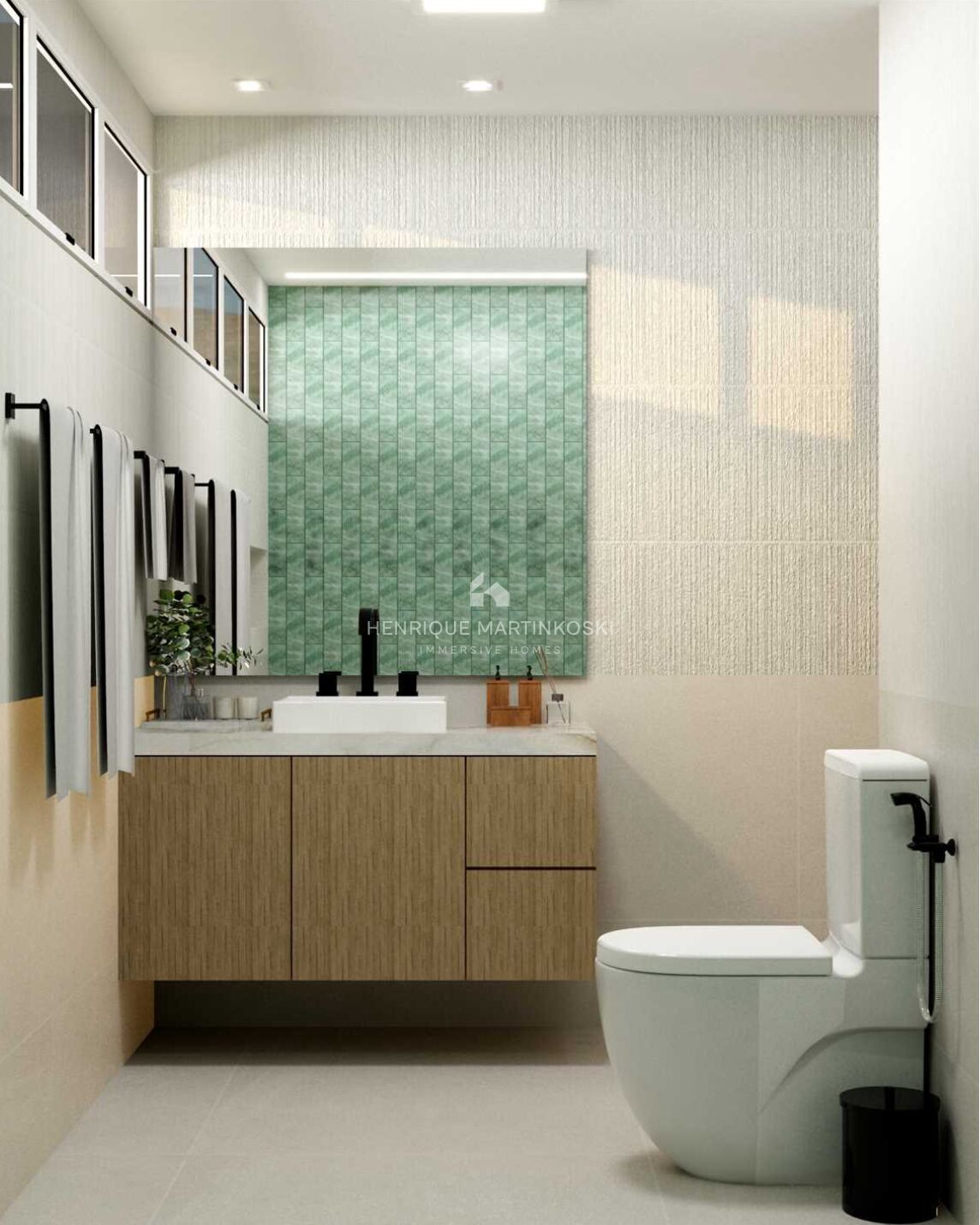 Apartamento à venda com 3 quartos, 125m² - Foto 16