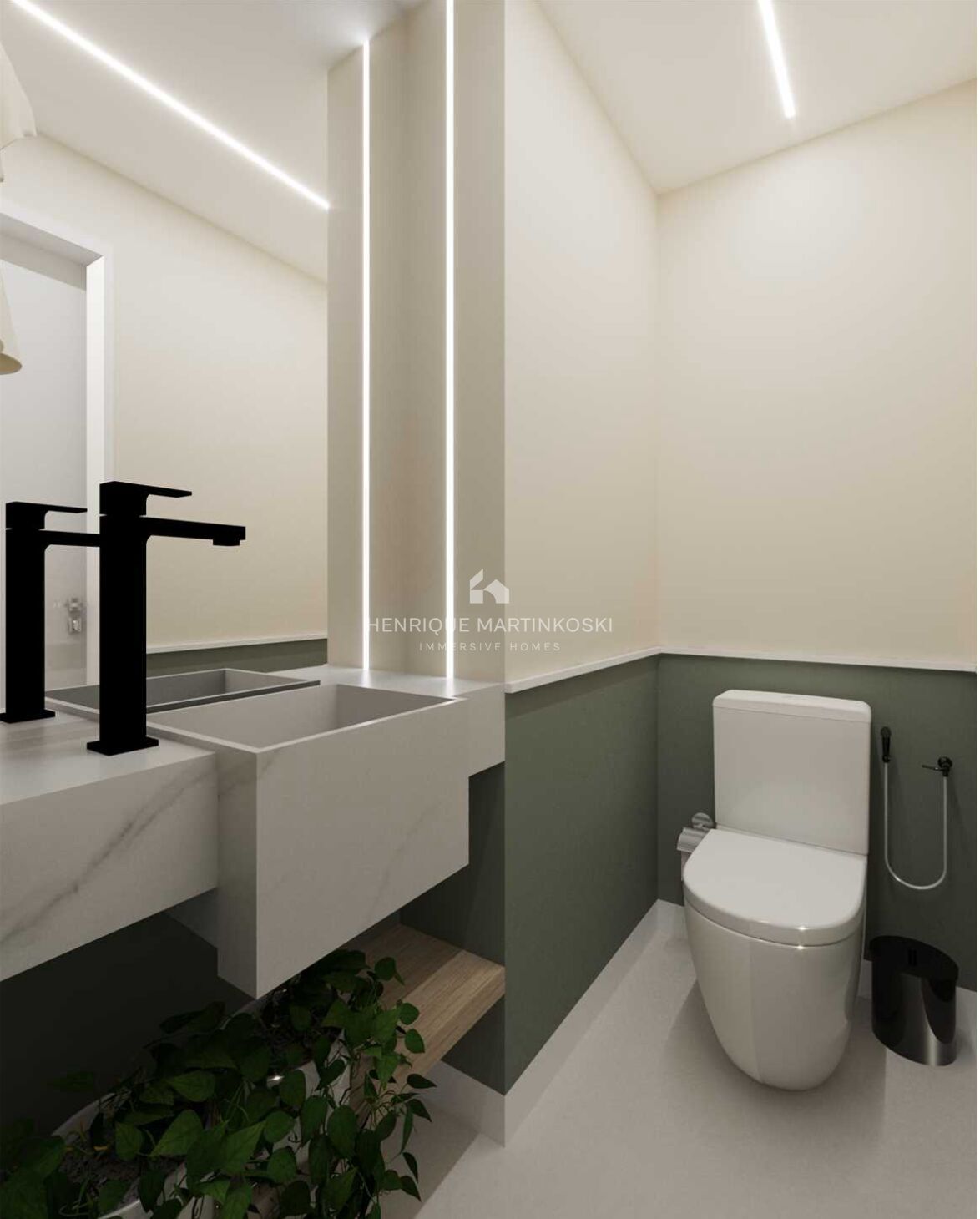 Apartamento à venda com 3 quartos, 125m² - Foto 19