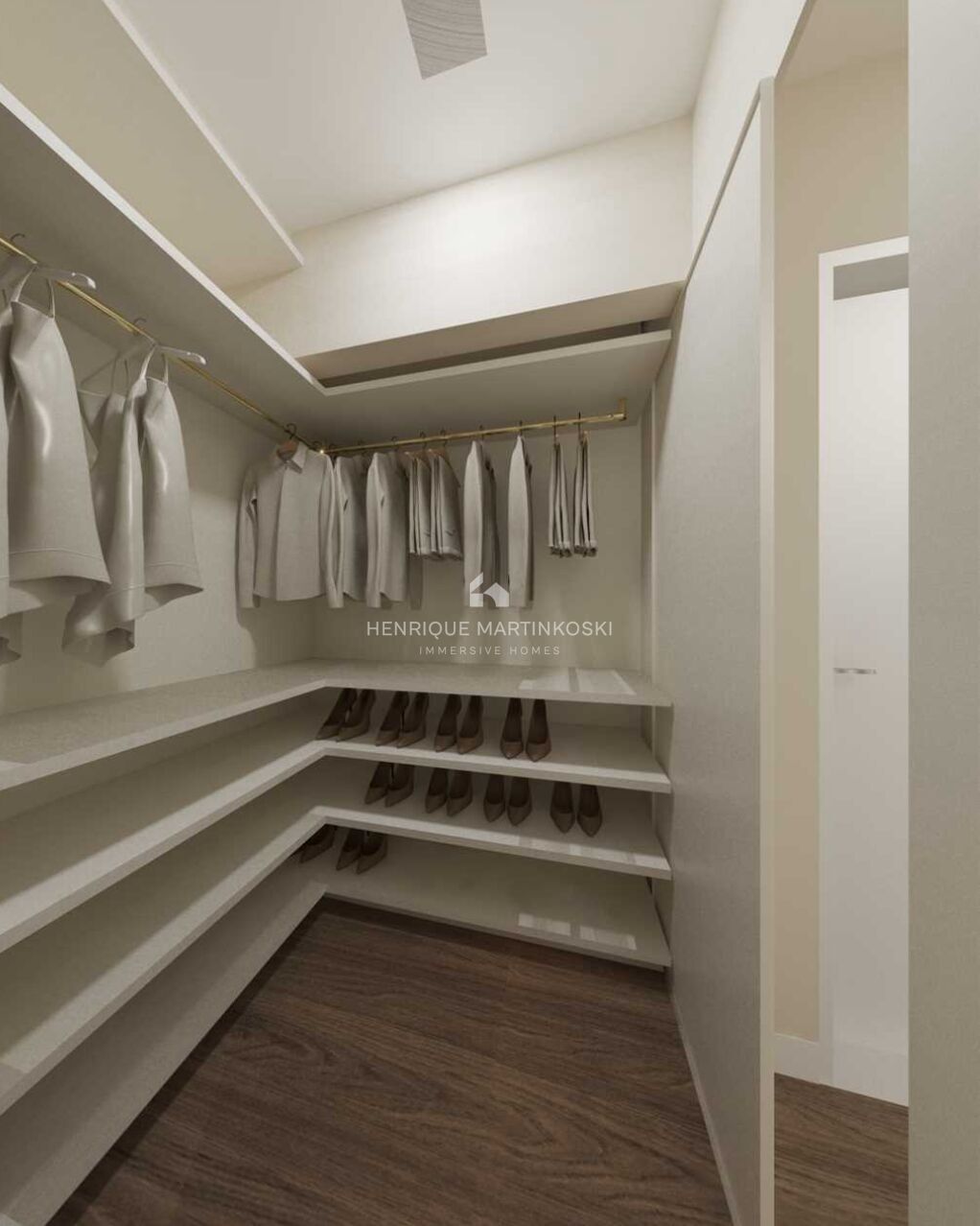 Apartamento à venda com 3 quartos, 125m² - Foto 13