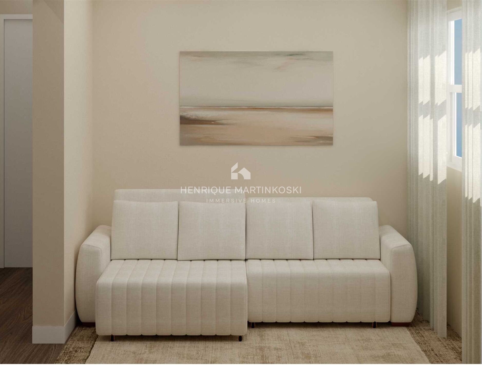 Apartamento à venda com 3 quartos, 125m² - Foto 7