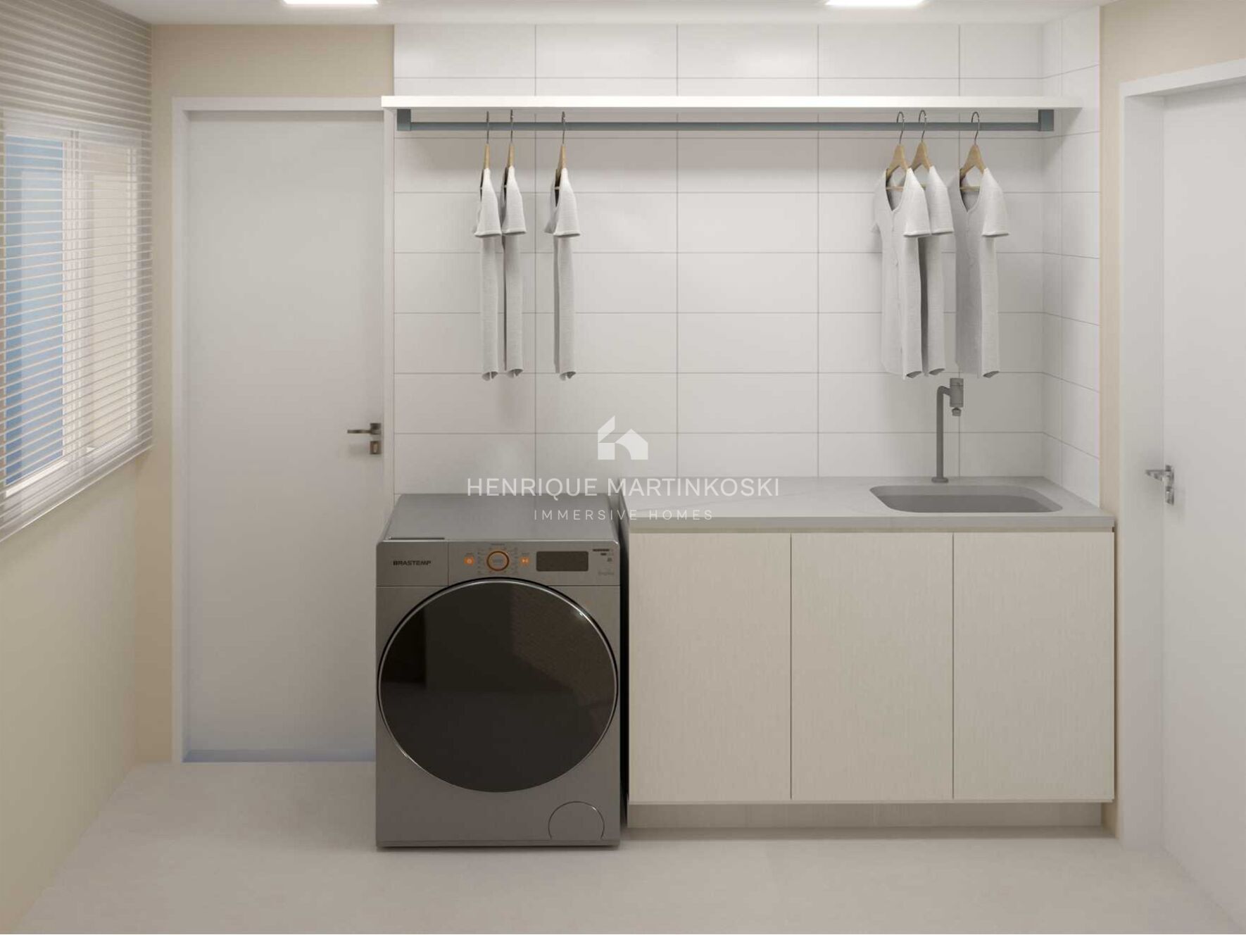 Apartamento à venda com 3 quartos, 125m² - Foto 20