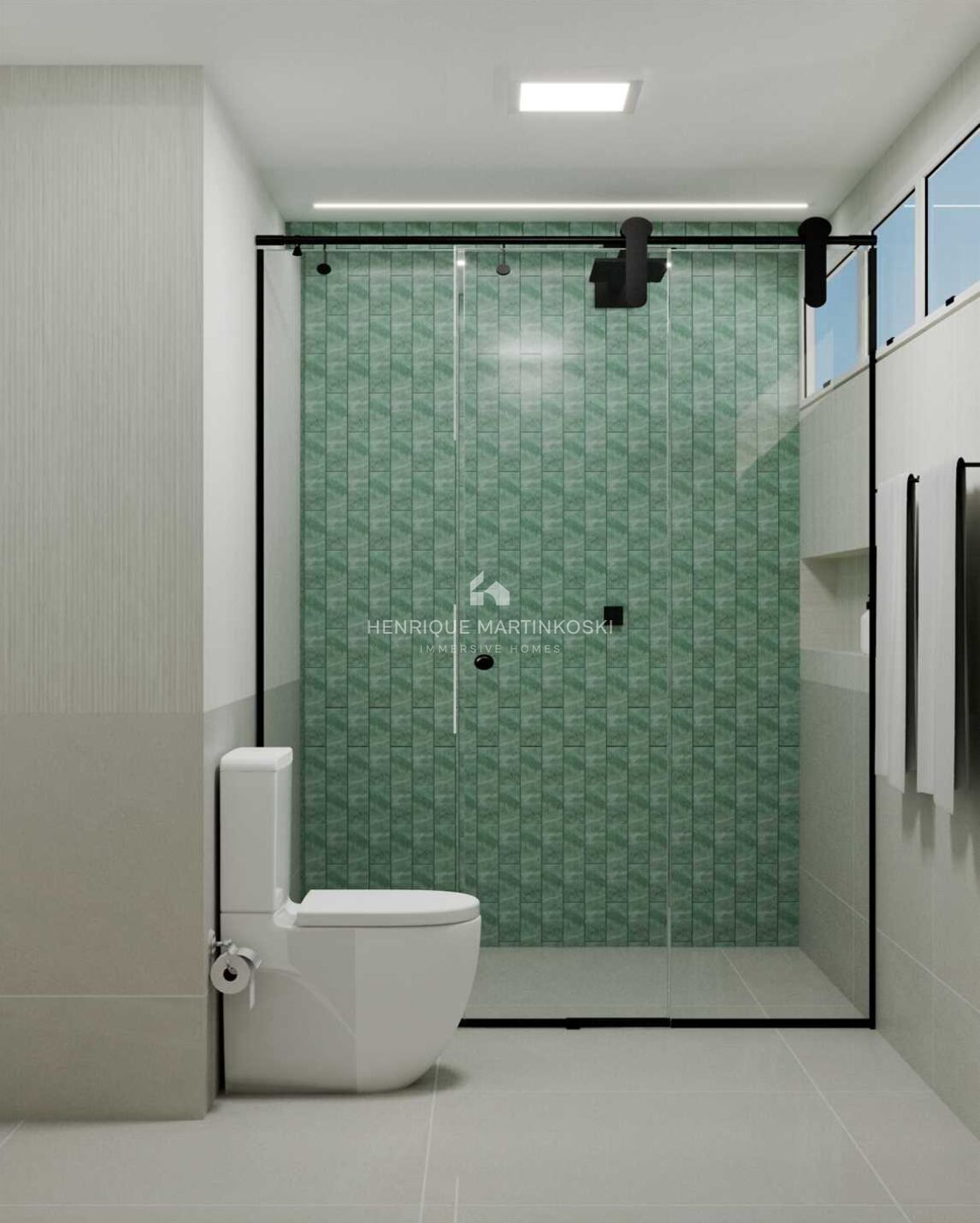 Apartamento à venda com 3 quartos, 125m² - Foto 17