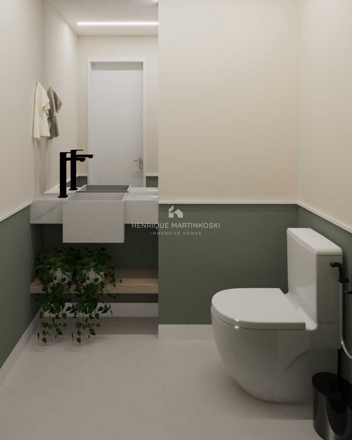 Apartamento à venda com 3 quartos, 125m² - Foto 18