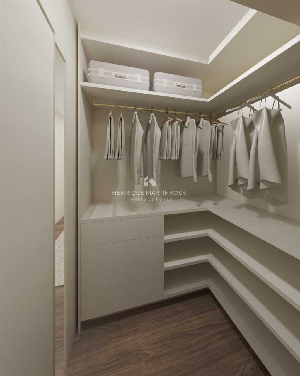 Apartamento à venda com 3 quartos, 125m² - Foto 12