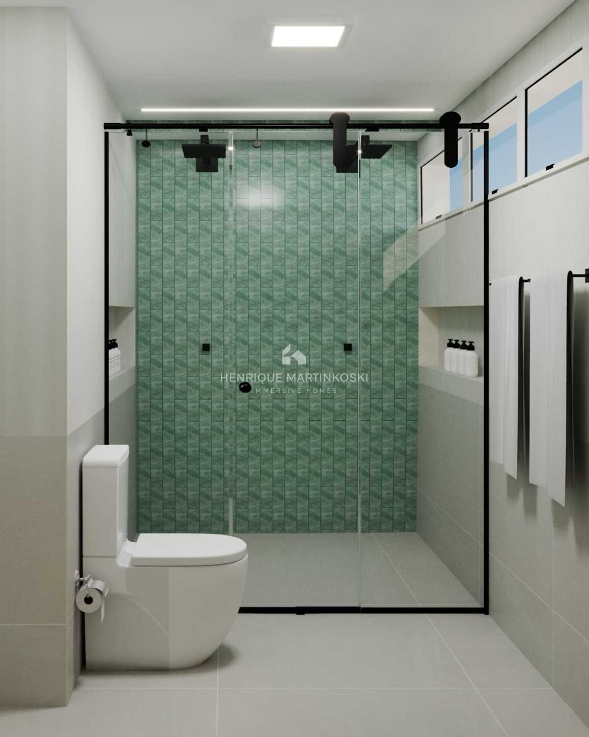 Apartamento à venda com 3 quartos, 125m² - Foto 15
