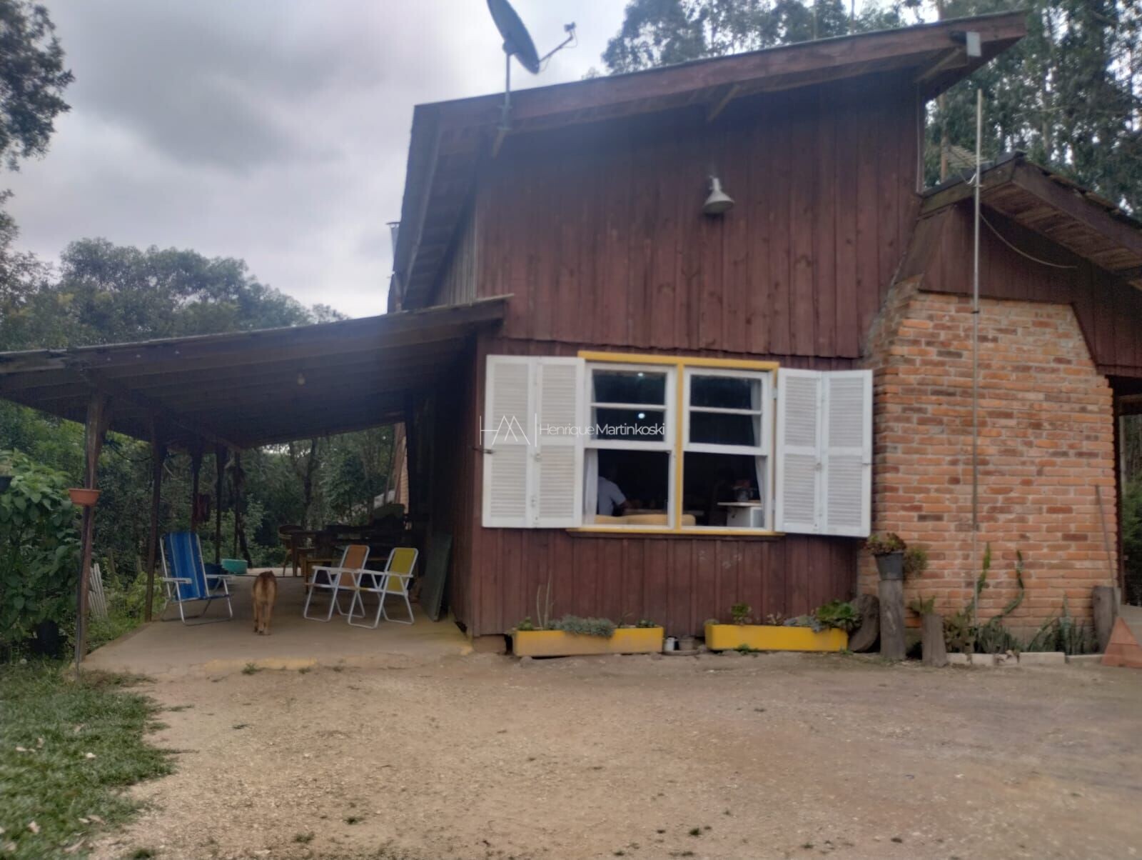 Fazenda à venda com 2 quartos, 50000m² - Foto 23