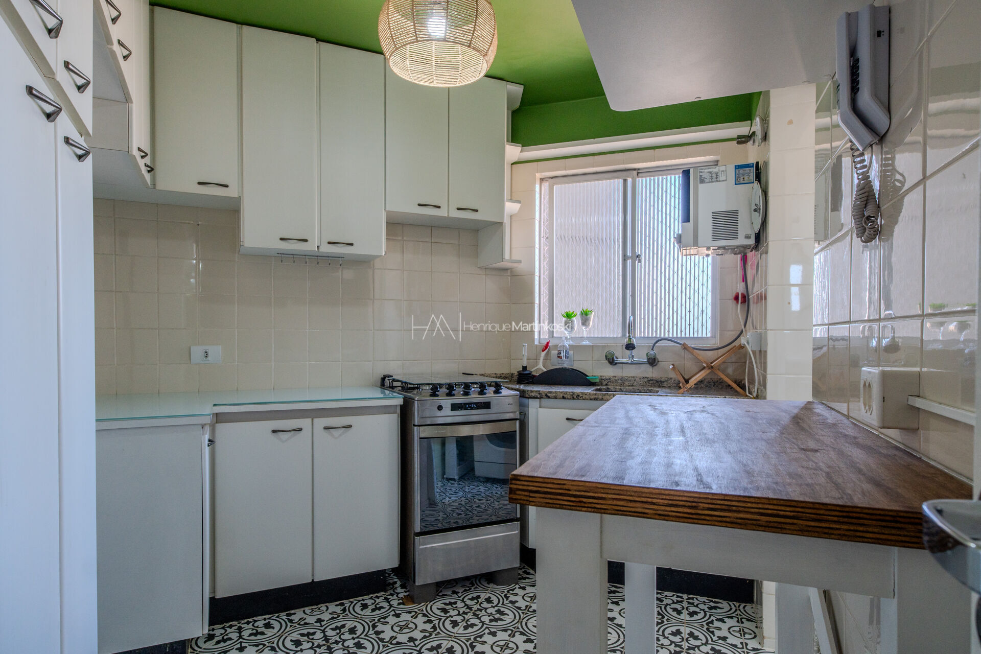 Apartamento à venda com 3 quartos, 76m² - Foto 9