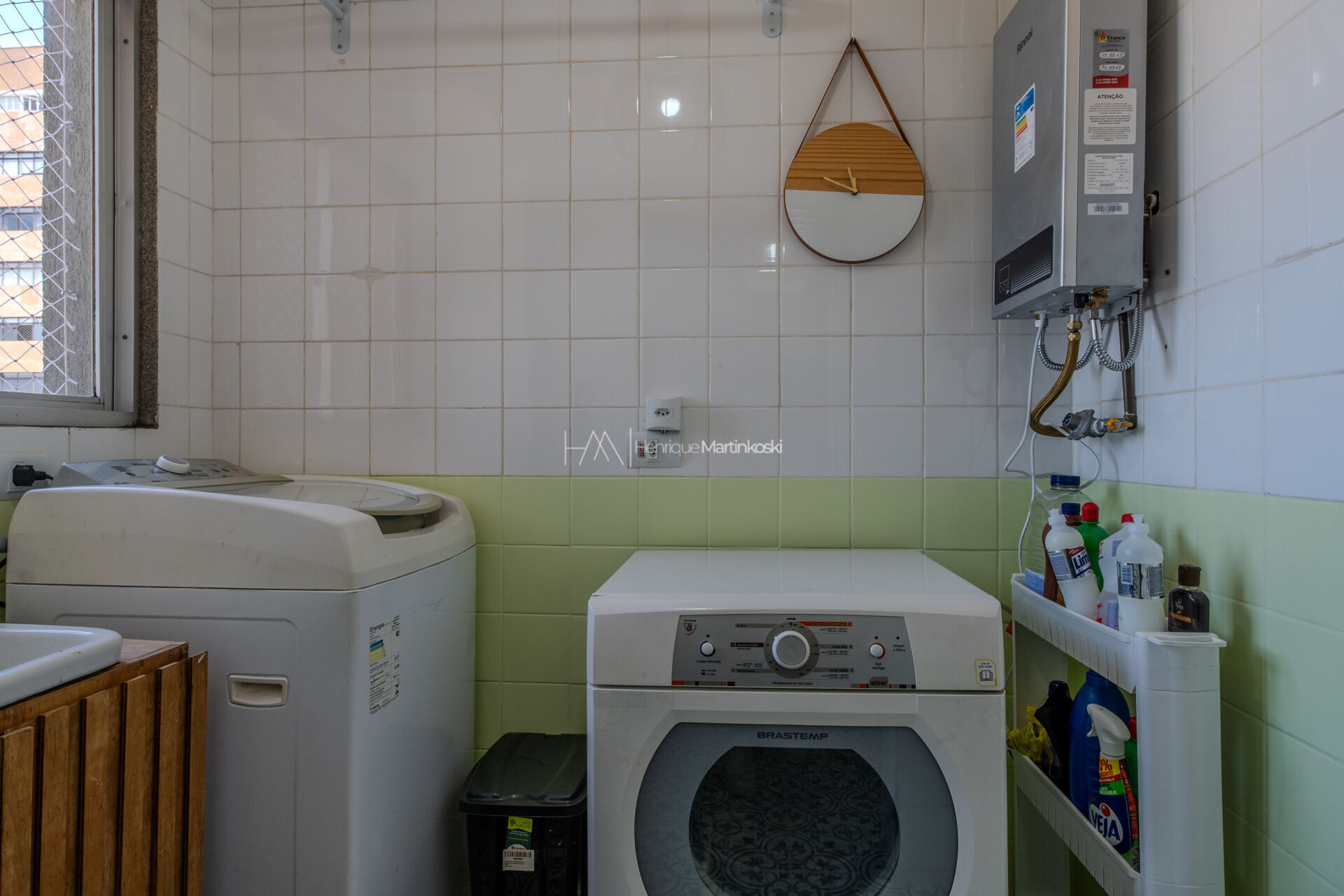 Apartamento à venda com 3 quartos, 76m² - Foto 12