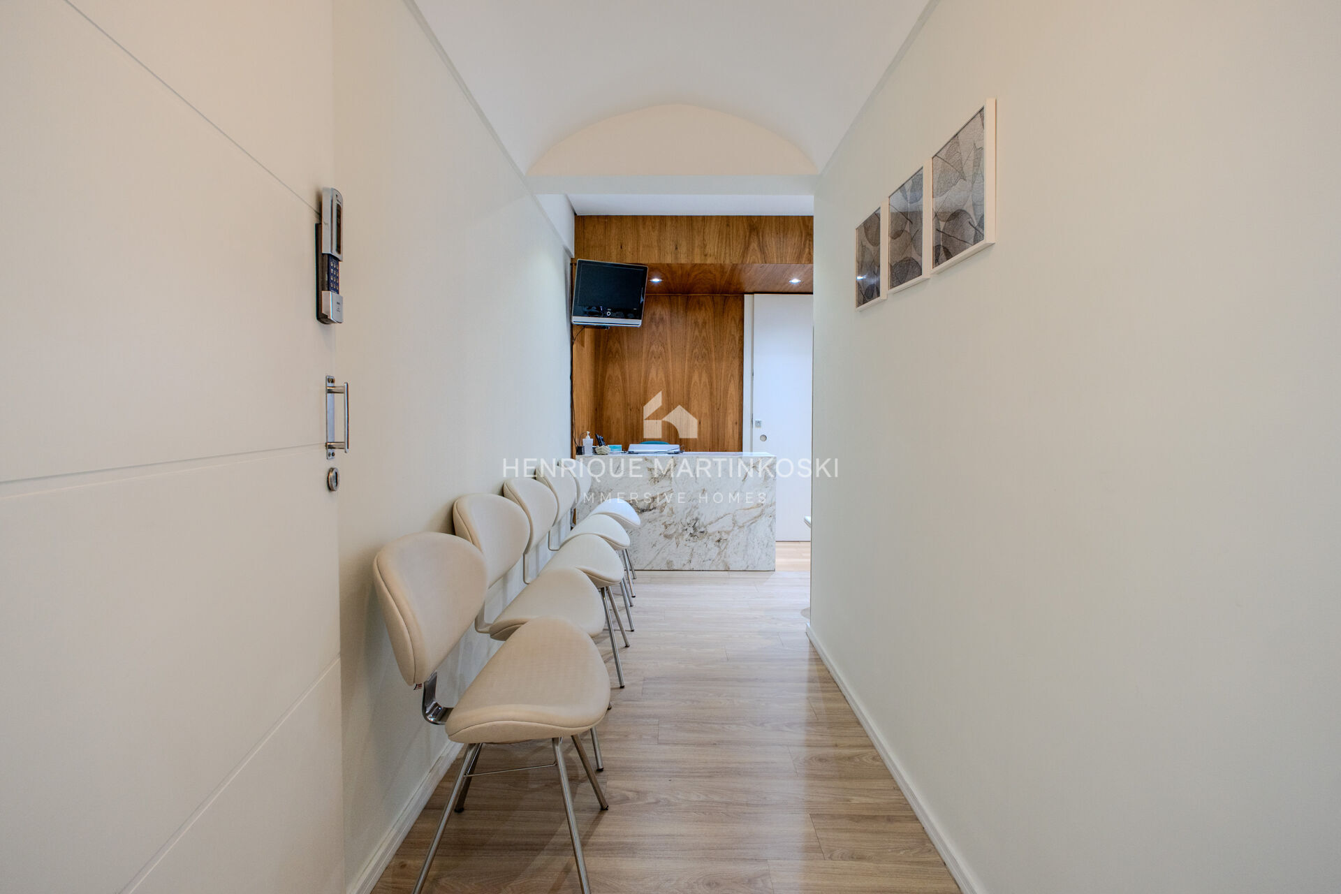 Conjunto Comercial-Sala à venda com 2 quartos, 42m² - Foto 5