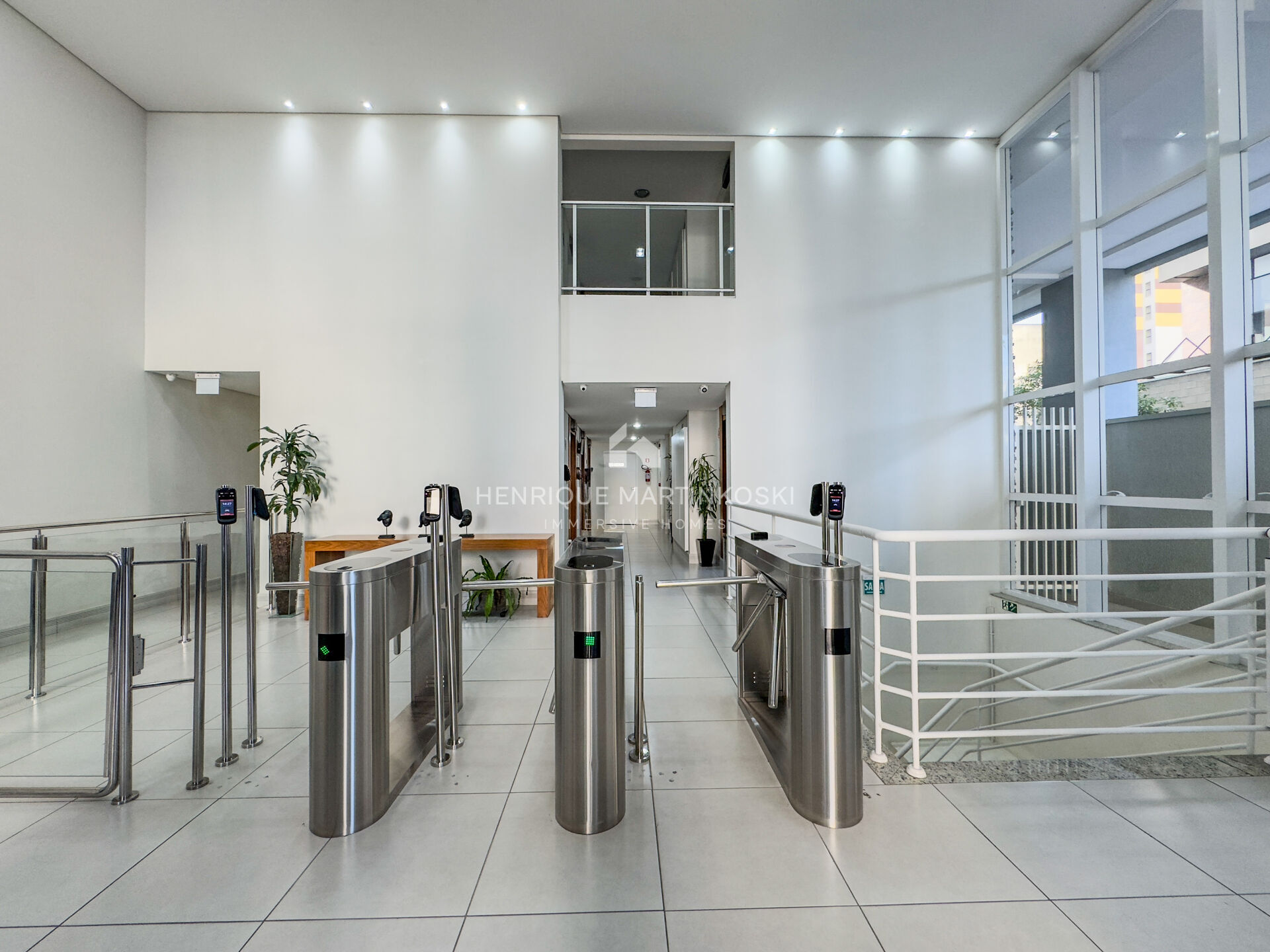 Conjunto Comercial-Sala à venda com 2 quartos, 42m² - Foto 27