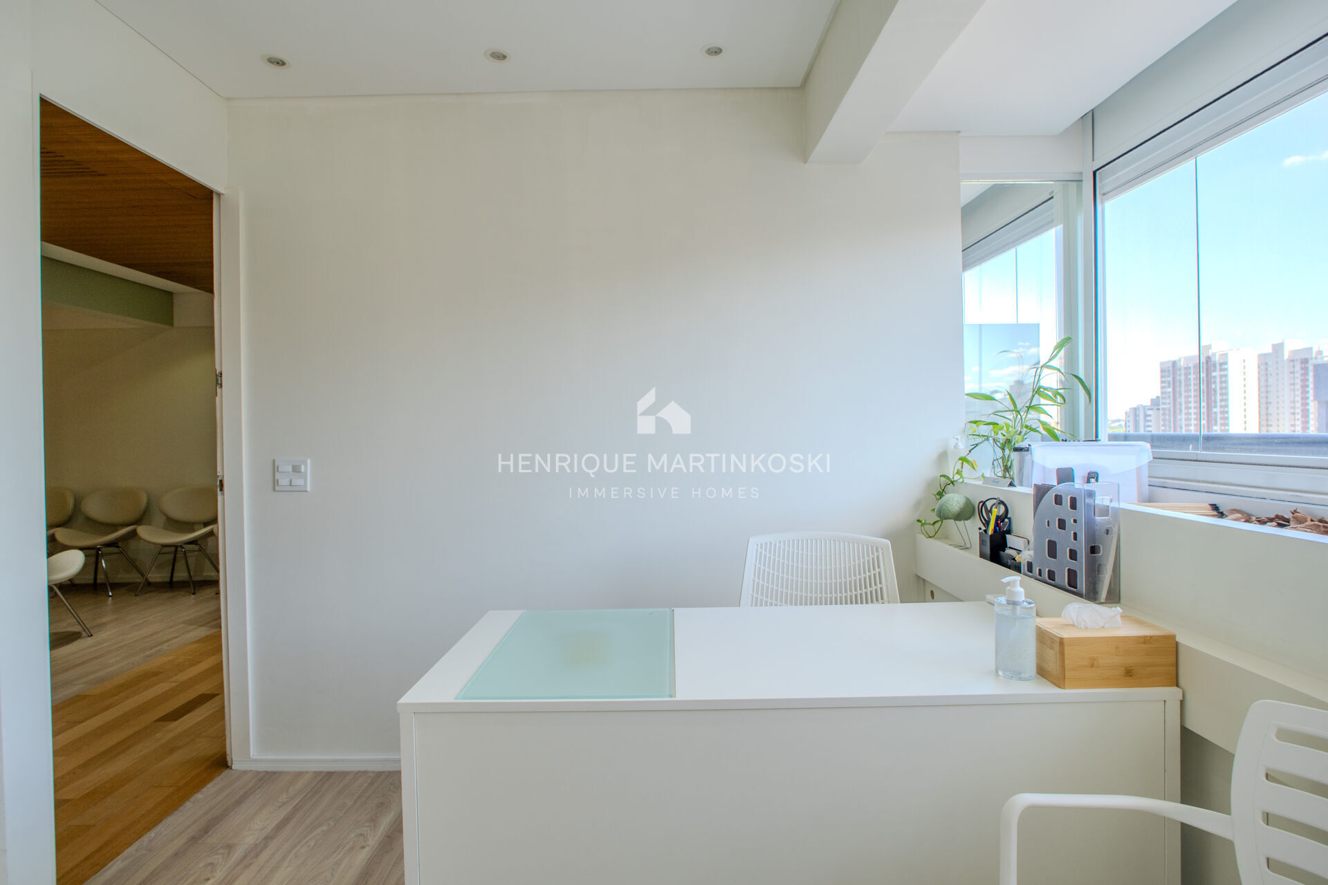 Conjunto Comercial-Sala à venda com 2 quartos, 42m² - Foto 16
