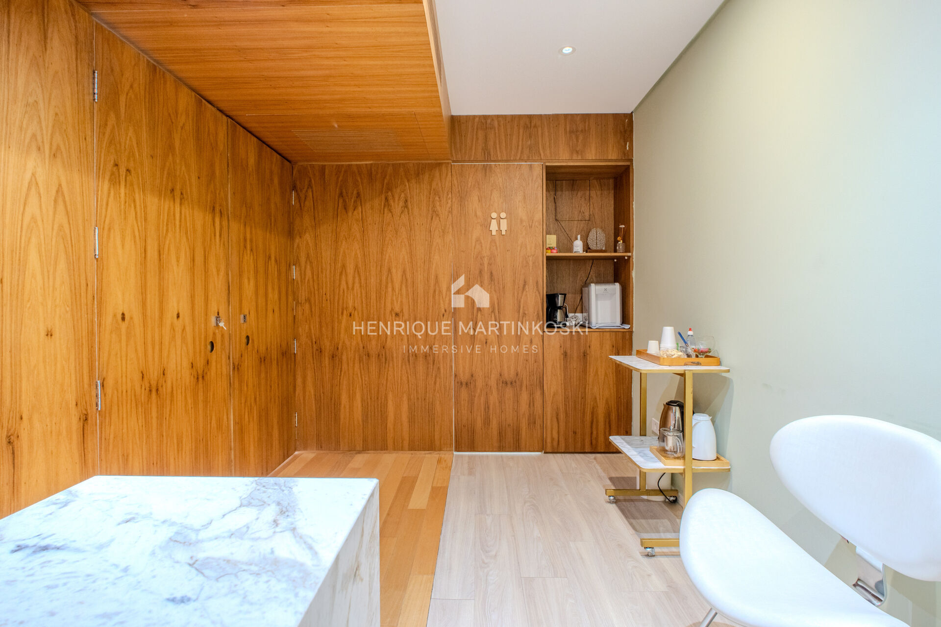 Conjunto Comercial-Sala à venda com 2 quartos, 42m² - Foto 10
