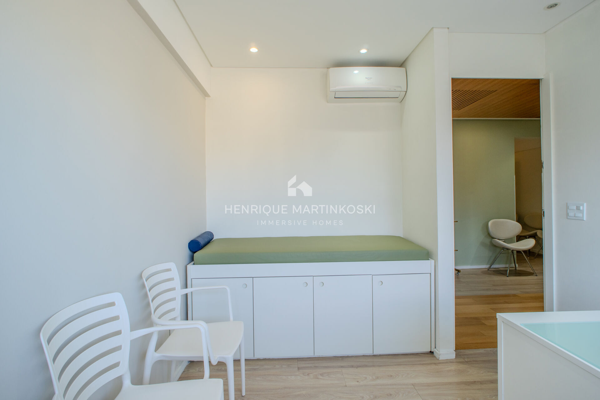 Conjunto Comercial-Sala à venda com 2 quartos, 42m² - Foto 14