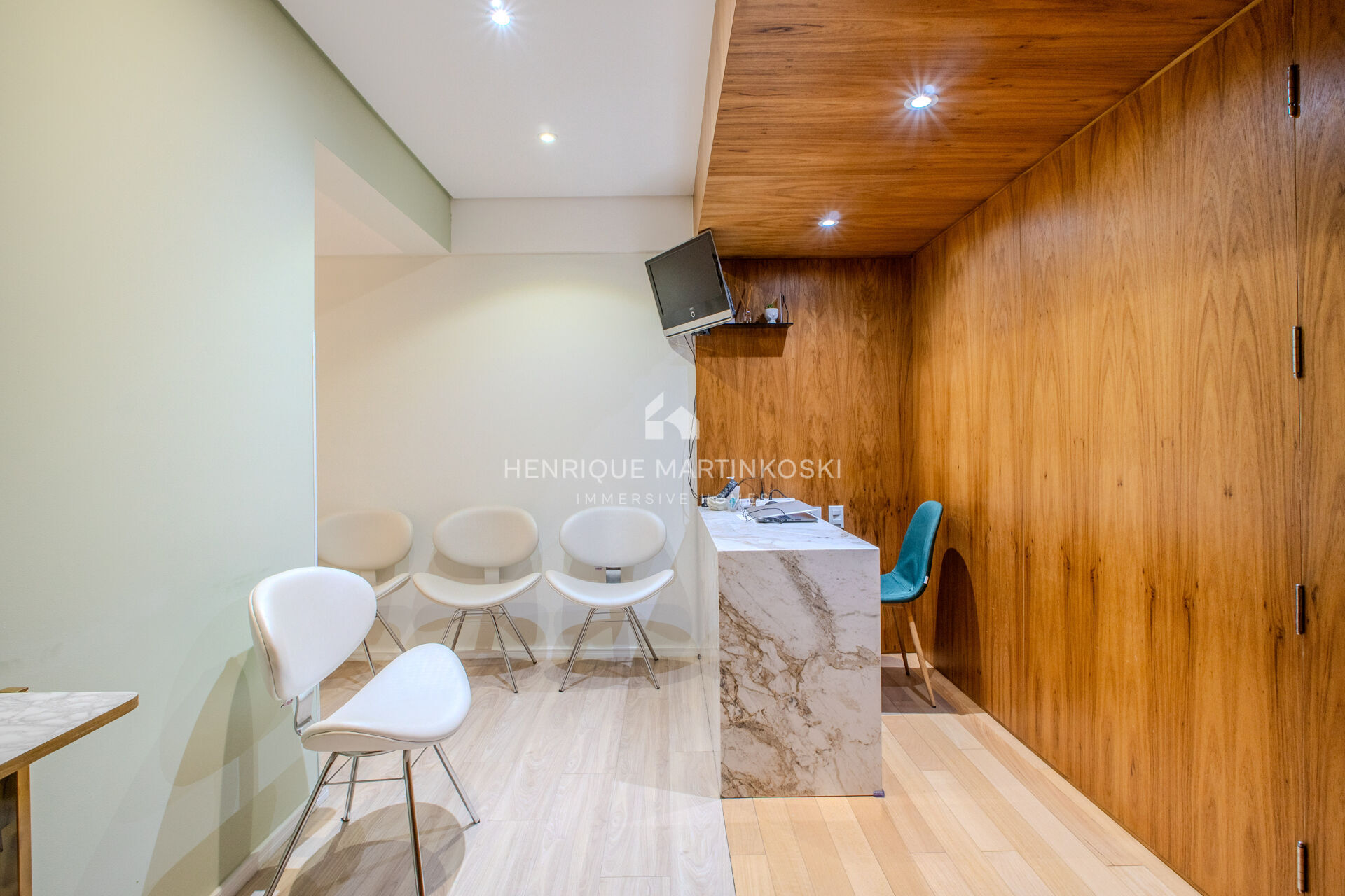 Conjunto Comercial-Sala à venda com 2 quartos, 42m² - Foto 13