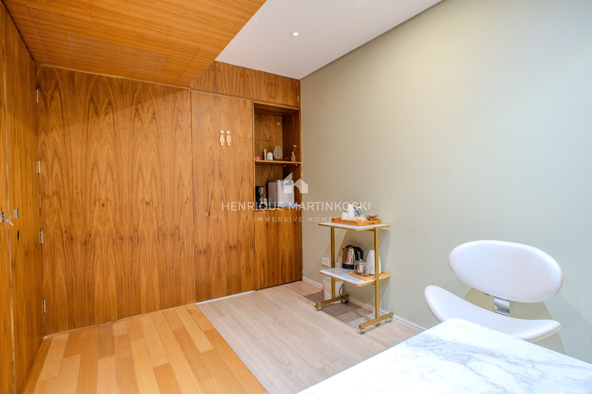 Conjunto Comercial-Sala à venda com 2 quartos, 42m² - Foto 9