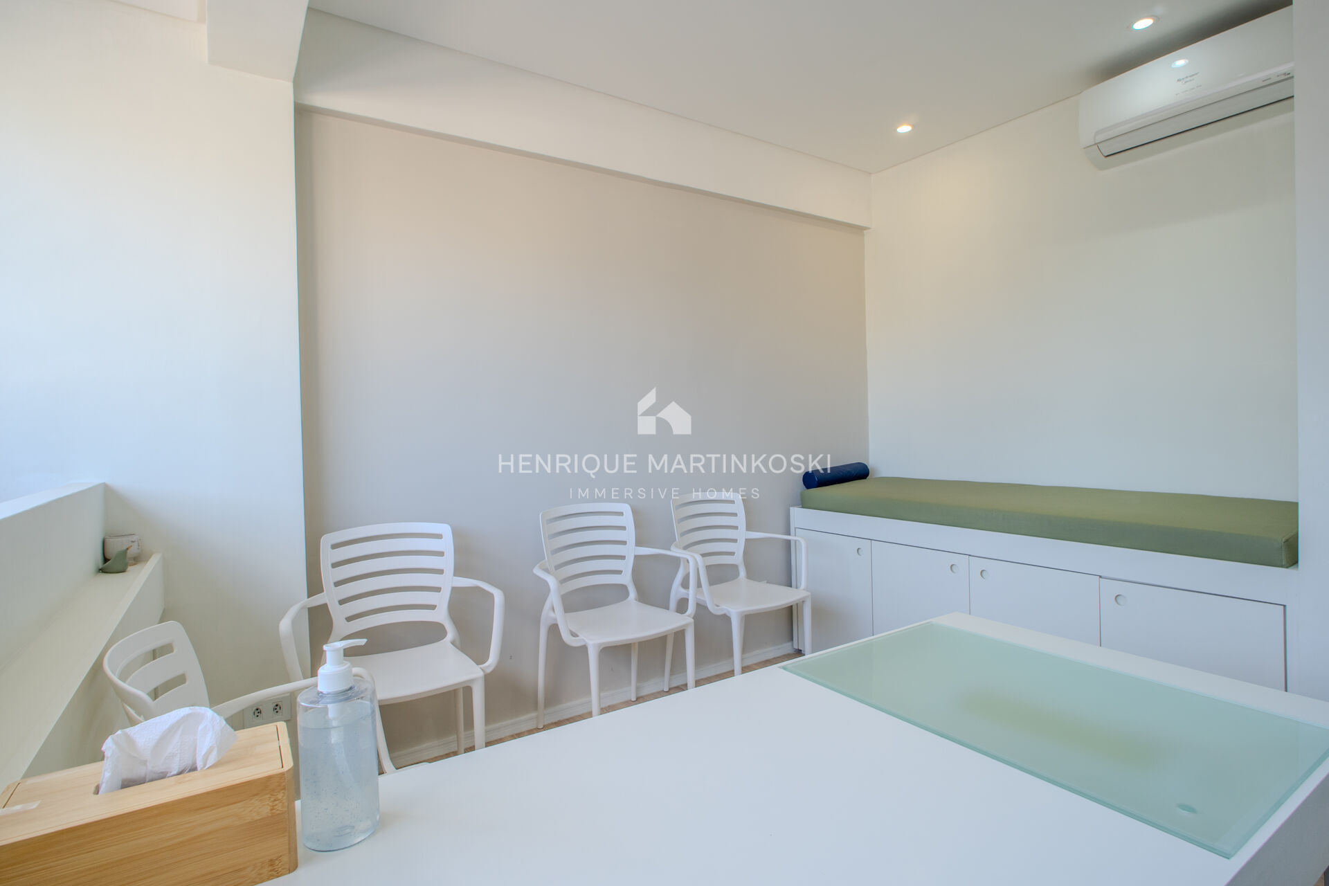 Conjunto Comercial-Sala à venda com 2 quartos, 42m² - Foto 17