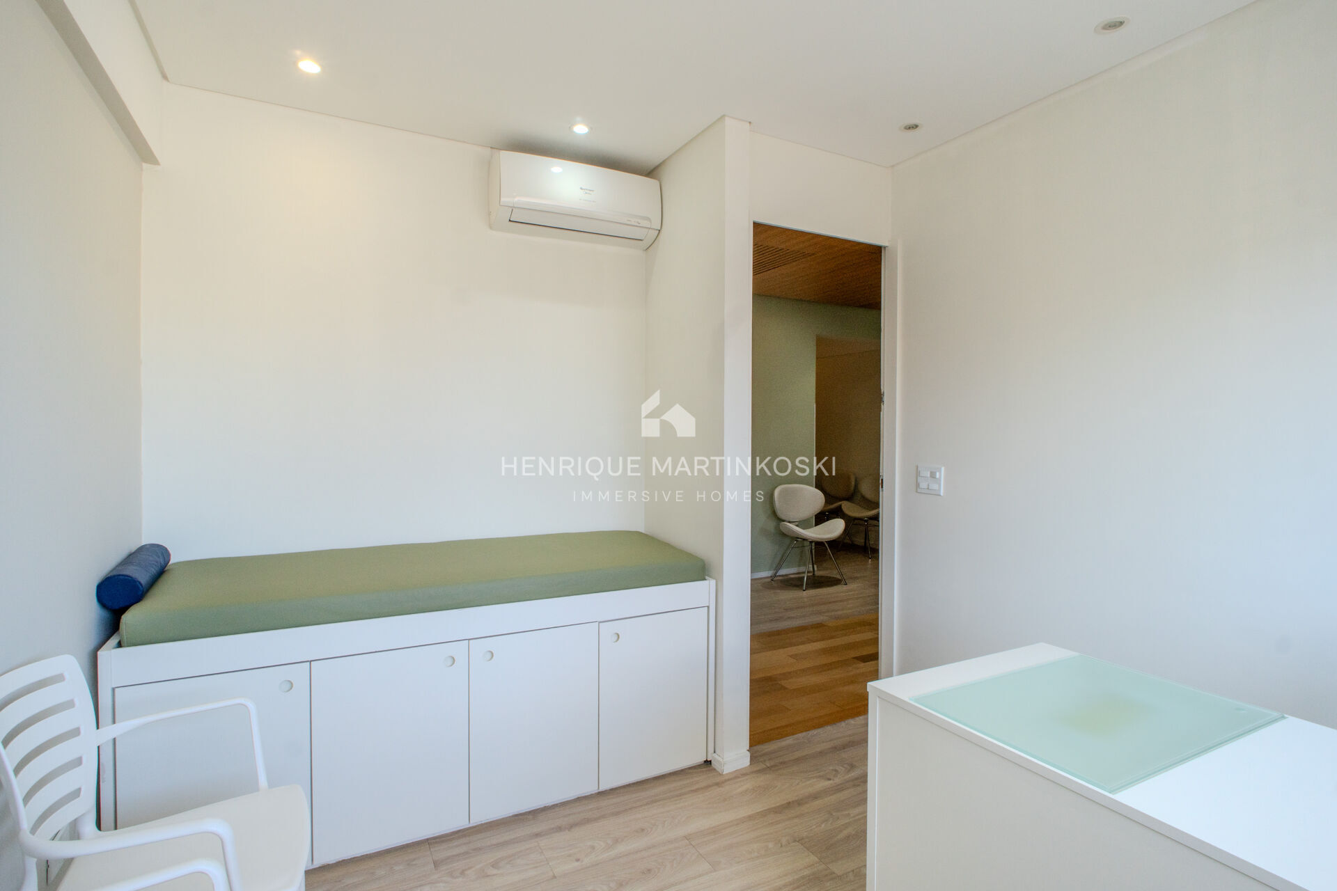 Conjunto Comercial-Sala à venda com 2 quartos, 42m² - Foto 4