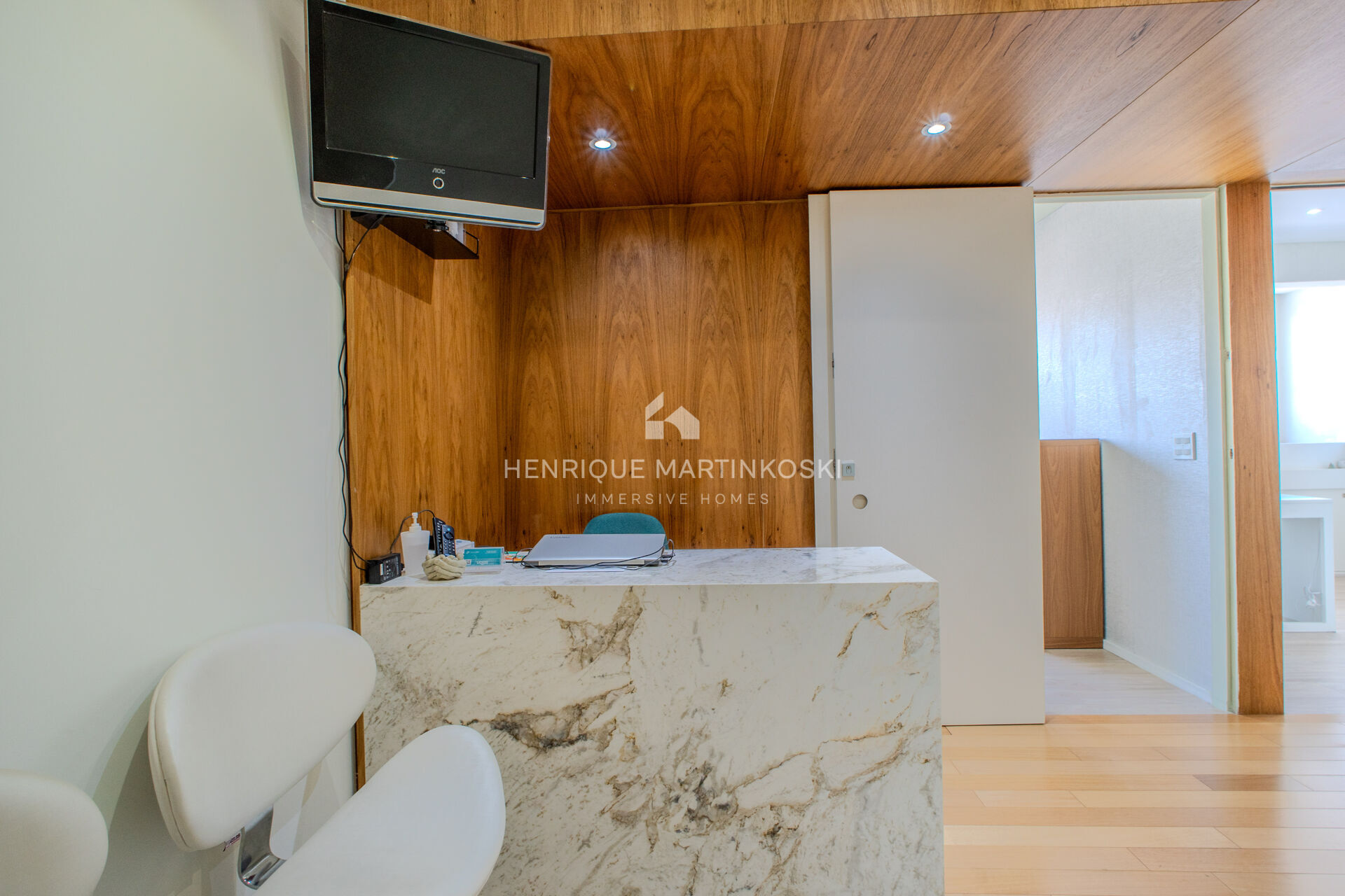 Conjunto Comercial-Sala à venda com 2 quartos, 42m² - Foto 7
