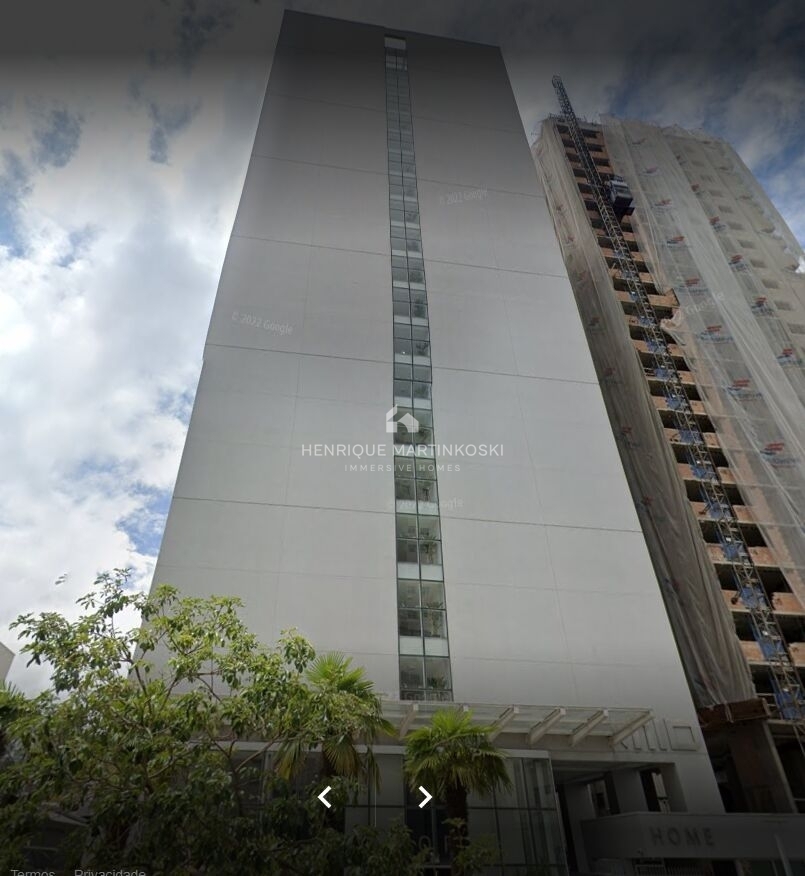 Conjunto Comercial-Sala à venda com 2 quartos, 42m² - Foto 31