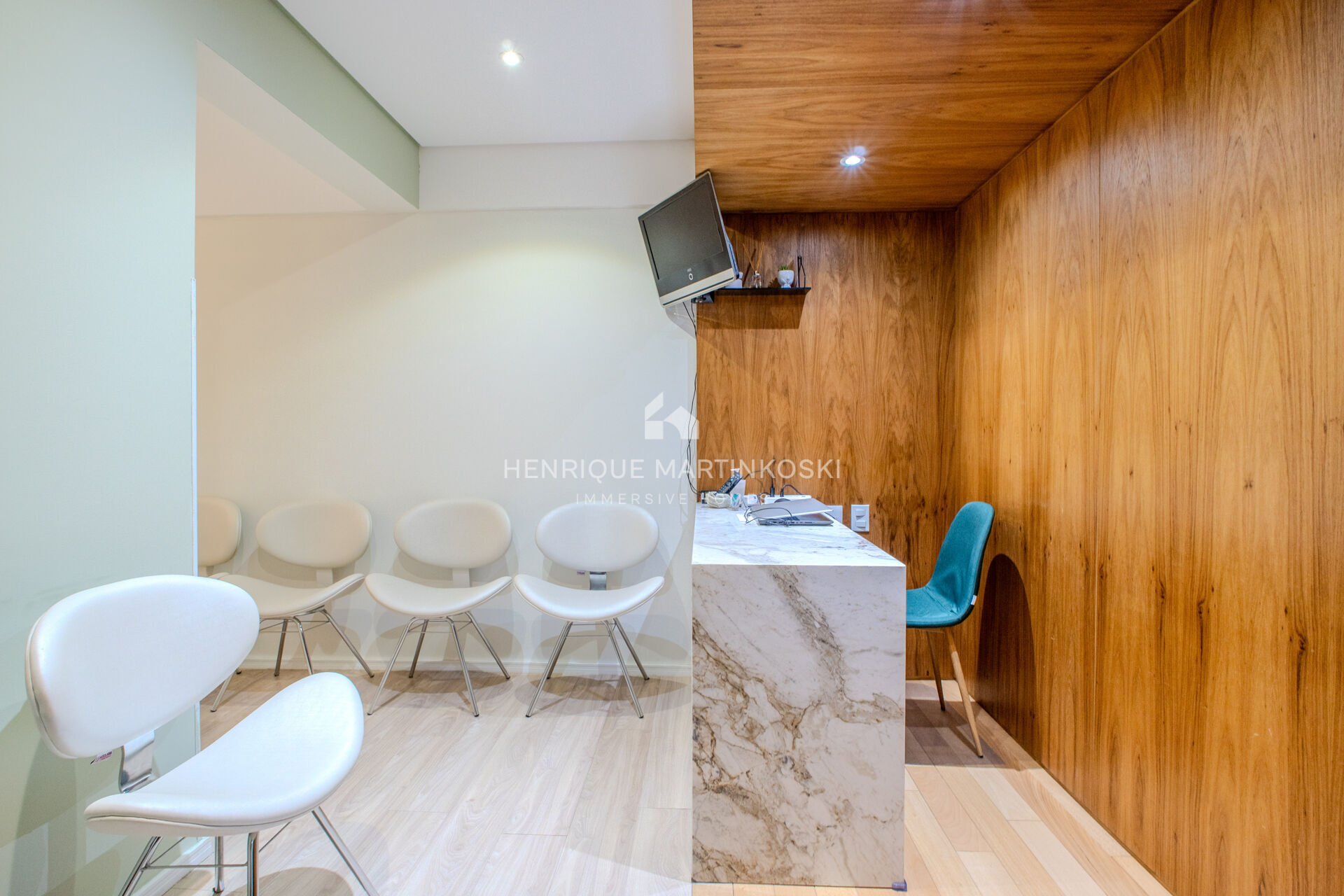 Conjunto Comercial-Sala à venda com 2 quartos, 42m² - Foto 8