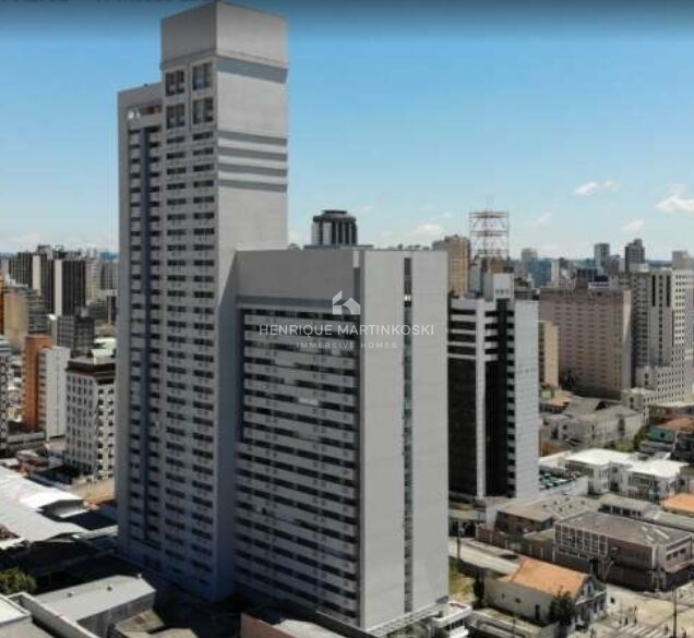 Conjunto Comercial-Sala à venda com 2 quartos, 42m² - Foto 30